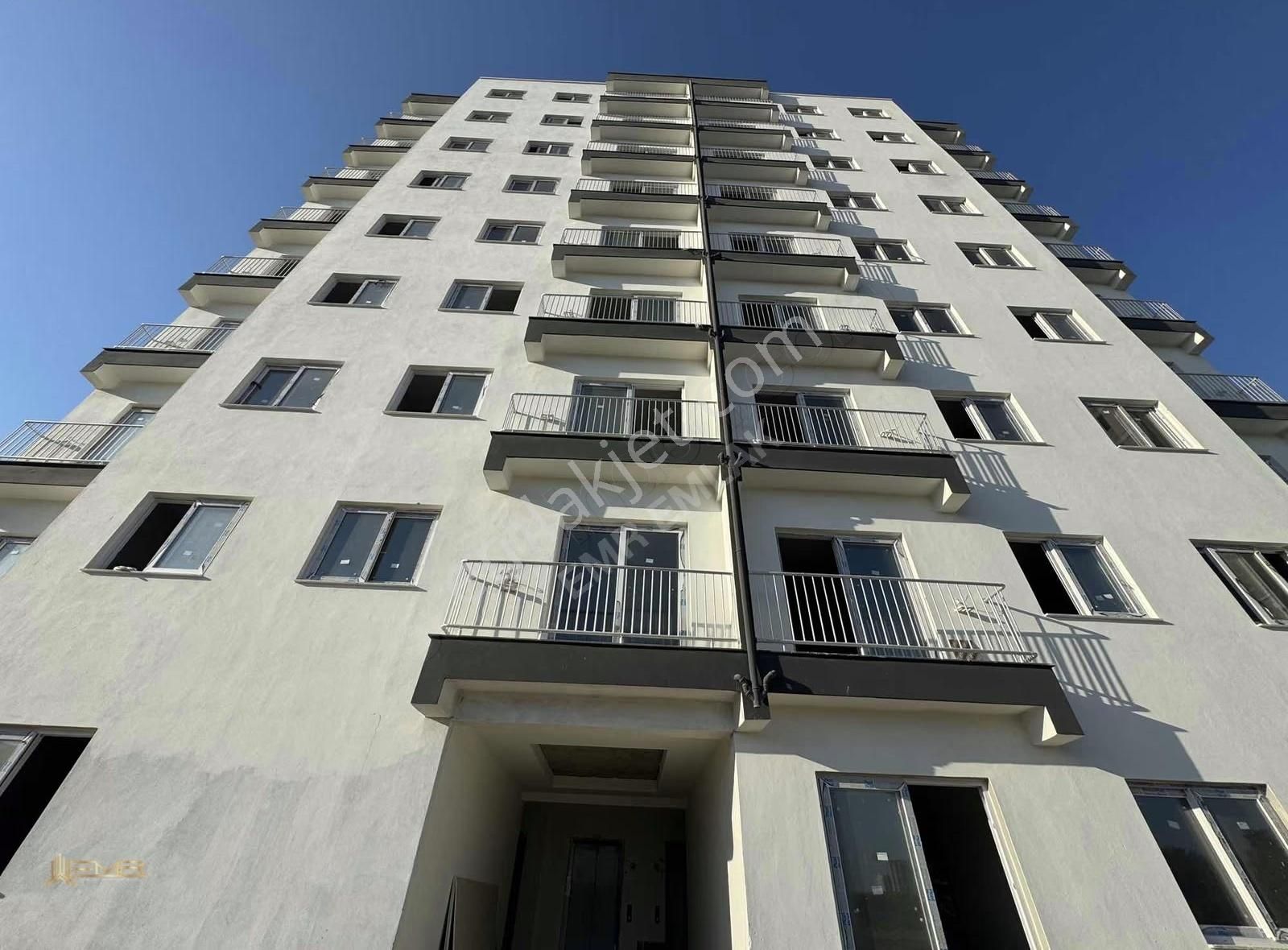 Gültepede 3 Aya Teslim Satılık Lüks 1+1 300bin Kredili Daire - Görsel 4