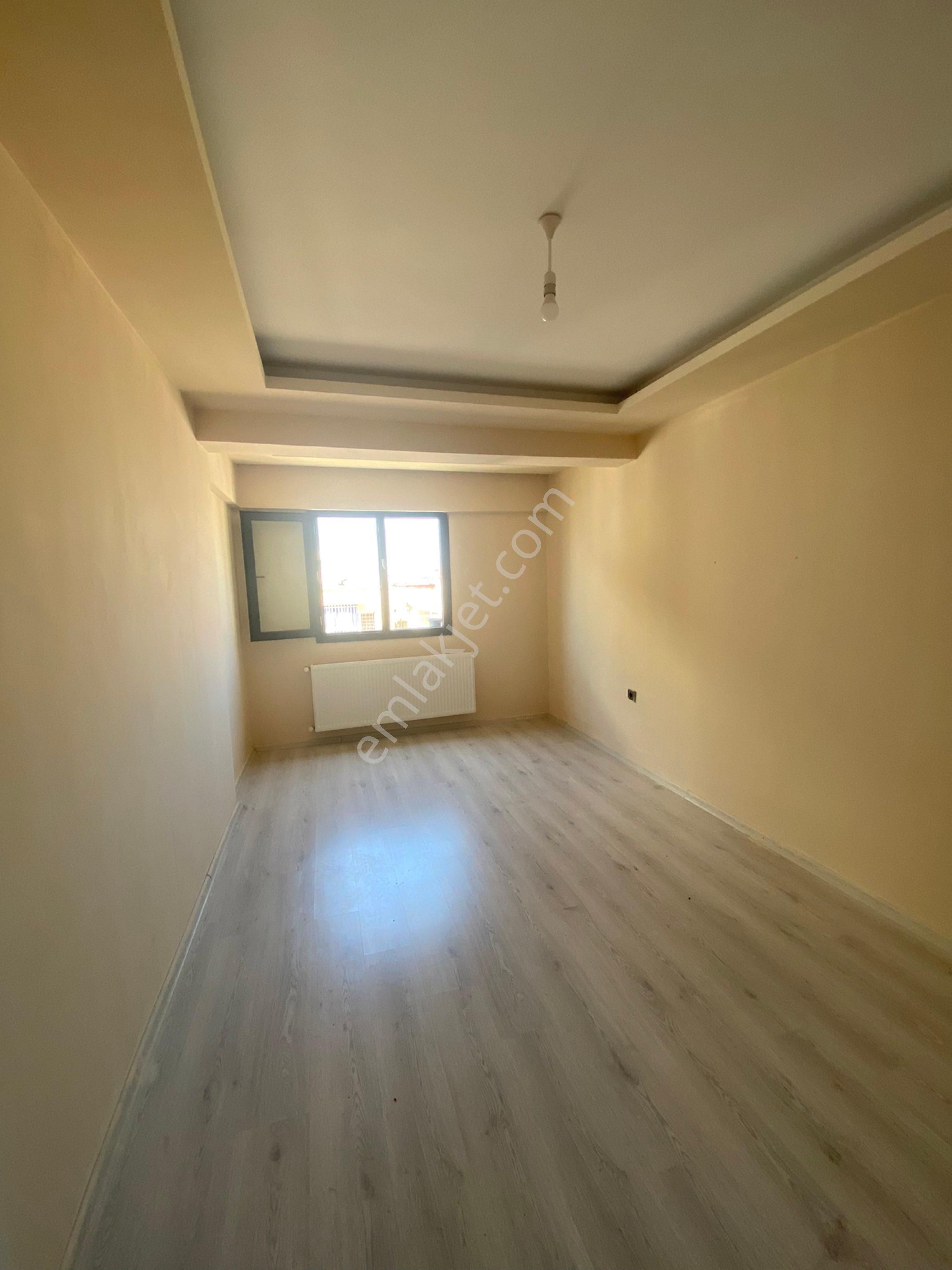 Söke Emlak Ofisinden Kuşadasında Doğalgazlı Kiralık Daire - Görsel 23