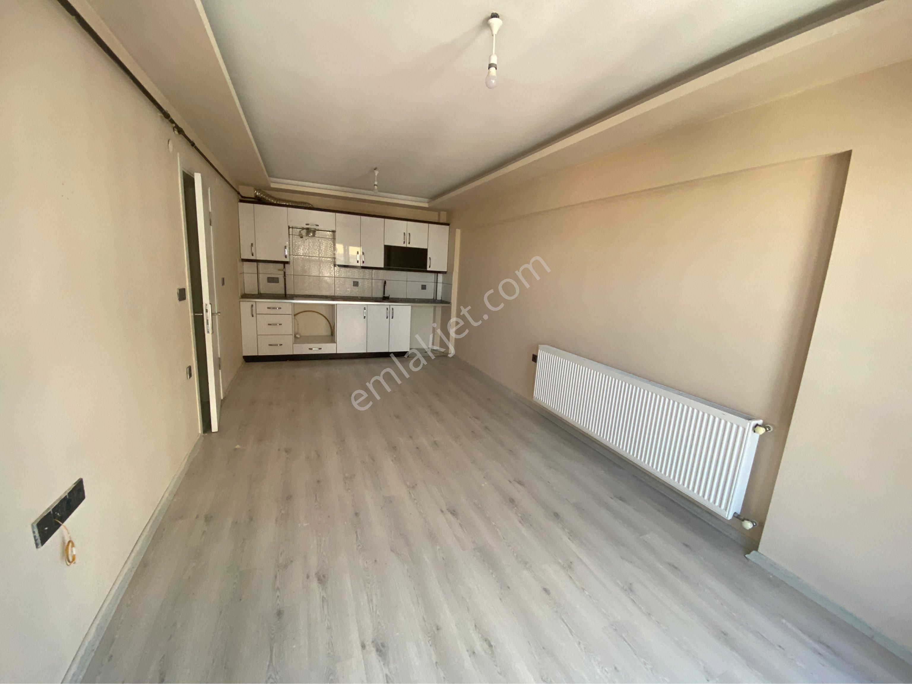 Söke Emlak Ofisinden Kuşadasında Doğalgazlı Kiralık Daire - Görsel 19