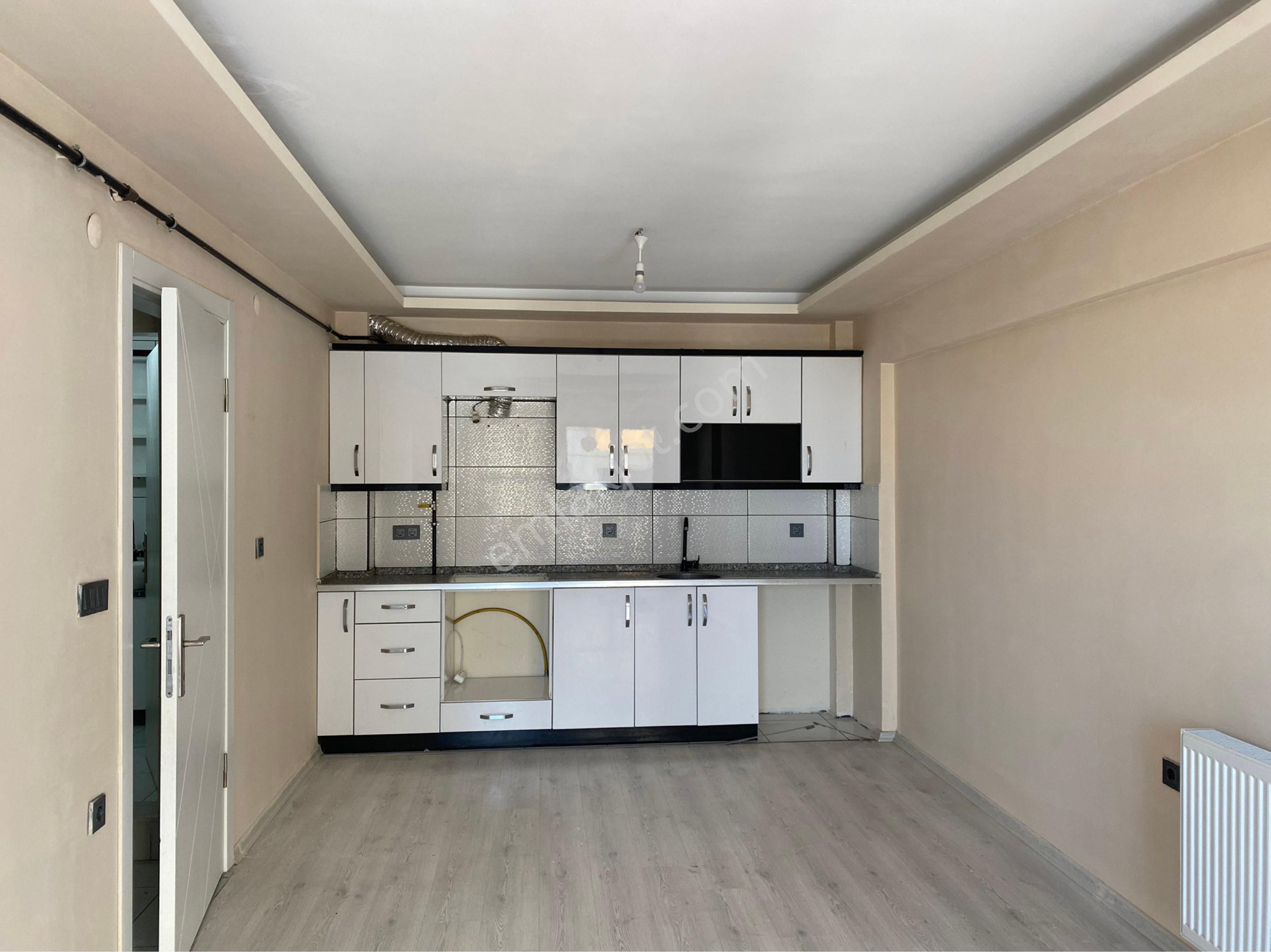 Söke Emlak Ofisinden Kuşadasında Doğalgazlı Kiralık Daire - Görsel 21