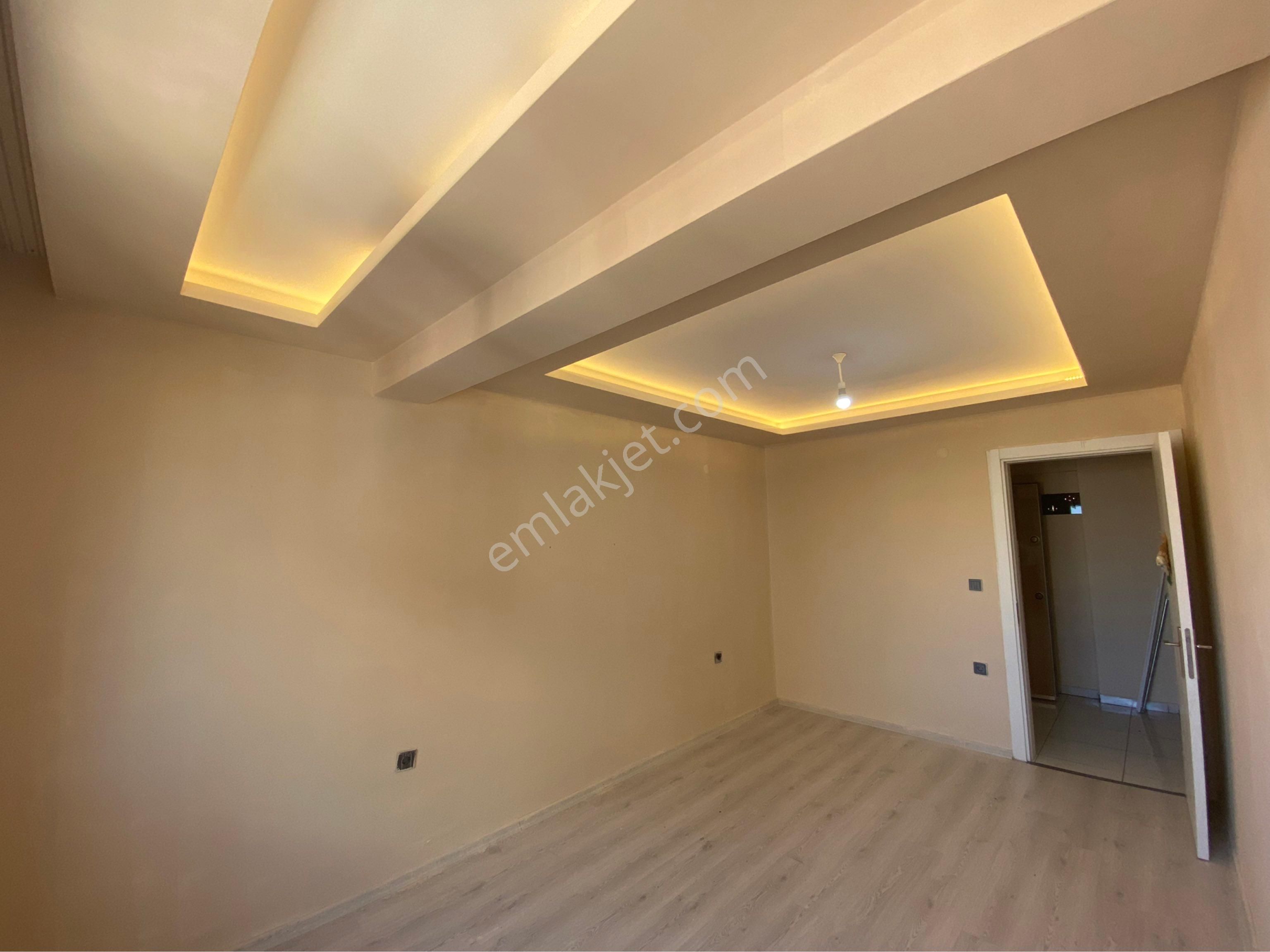 Söke Emlak Ofisinden Kuşadasında Doğalgazlı Kiralık Daire - Görsel 10