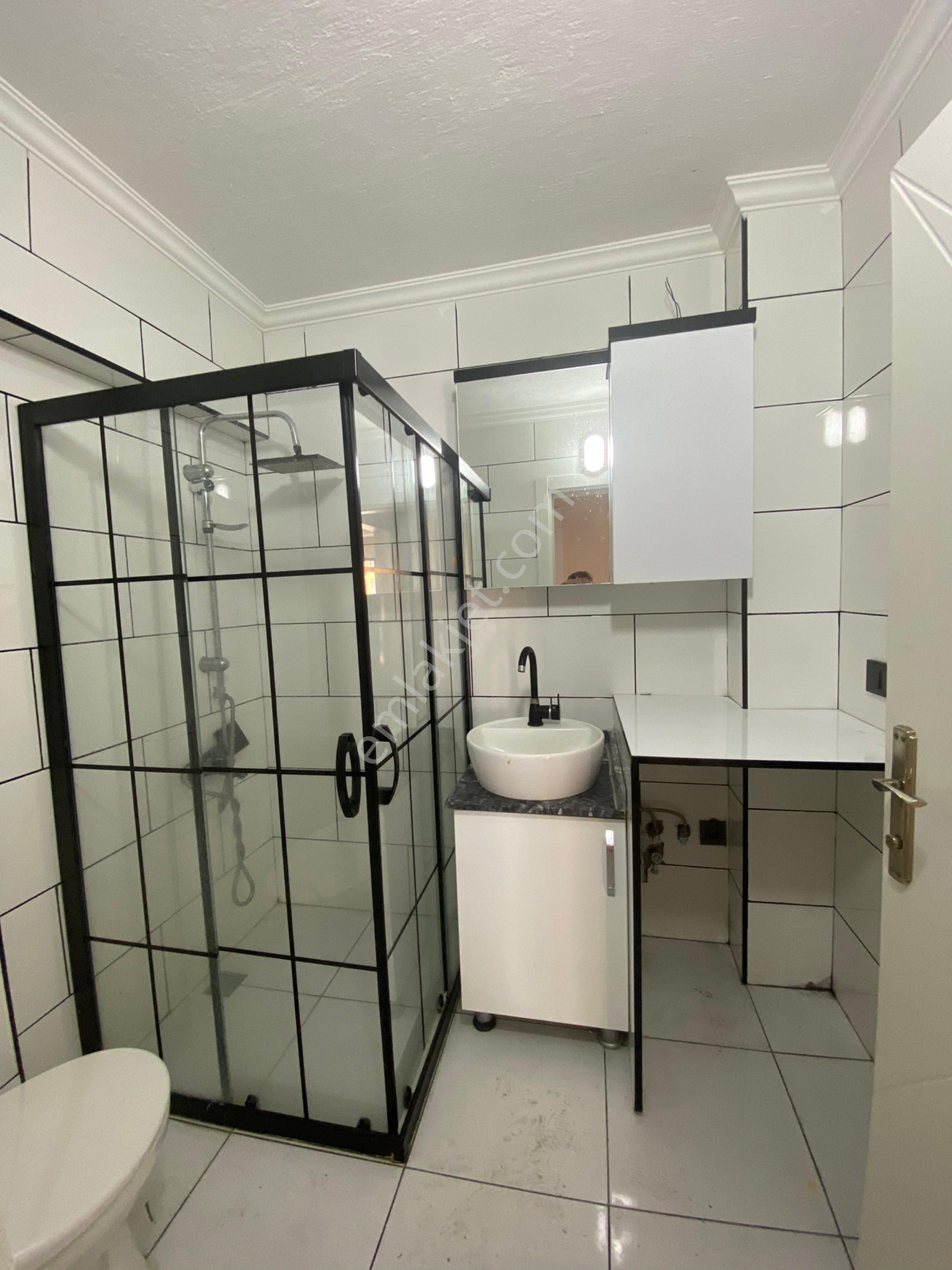 Söke Emlak Ofisinden Kuşadasında Doğalgazlı Kiralık Daire - Görsel 8