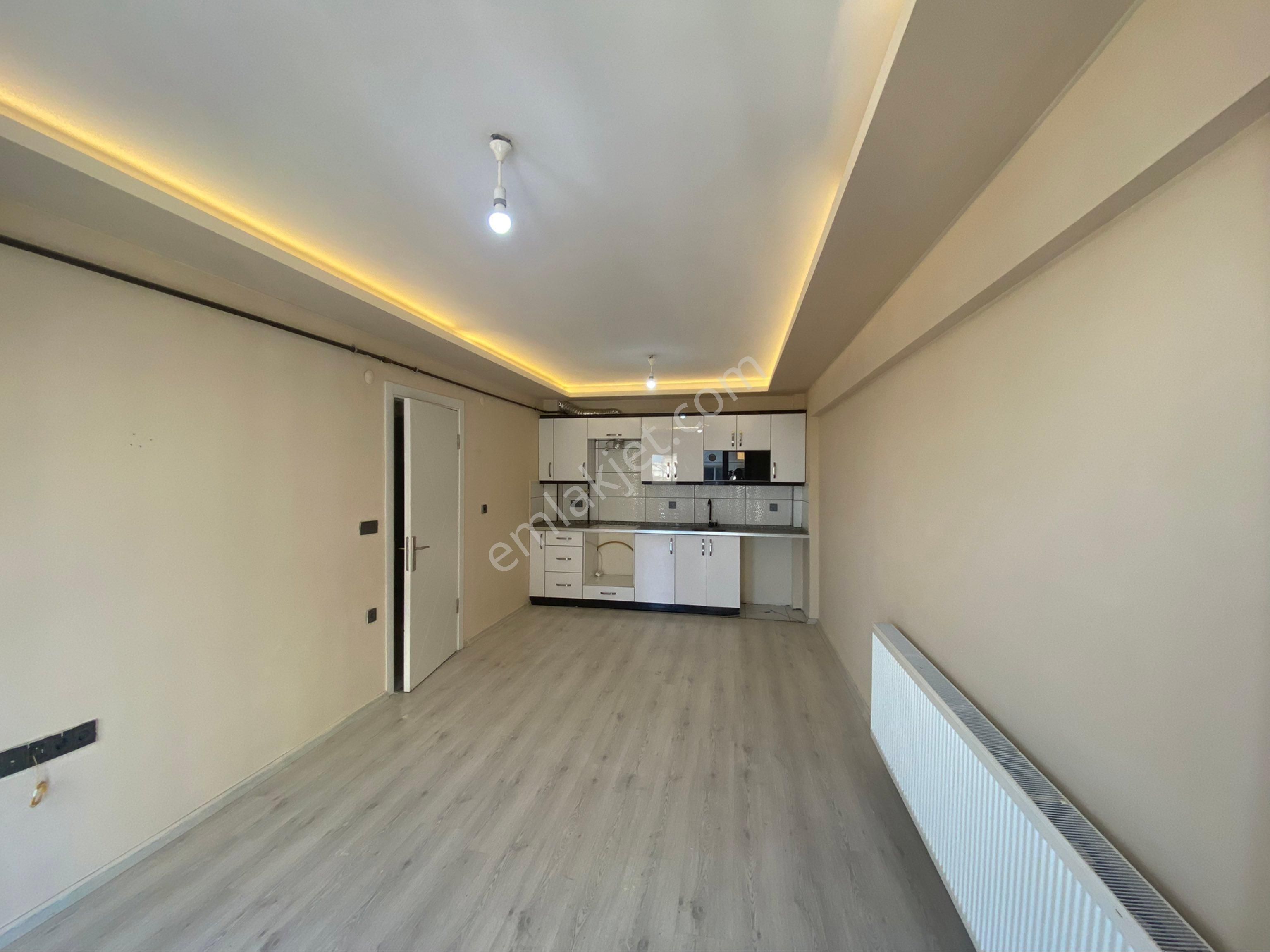 Söke Emlak Ofisinden Kuşadasında Doğalgazlı Kiralık Daire - Görsel 15