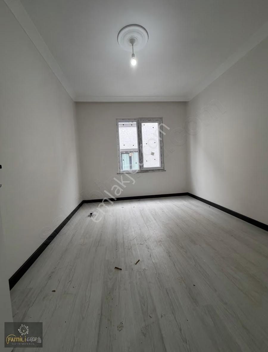 Merkezi Konumda Kaçırılmayacak Fırsat Ara Kat Daire - Görsel 2