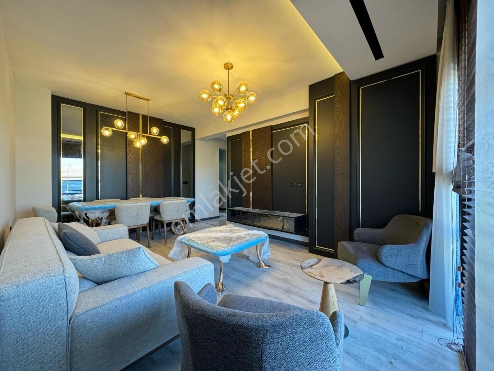 ▅albayrak▅vadi Manzara 2+1 Premium Orman Cephe Tapusu Hazir - Görsel 24