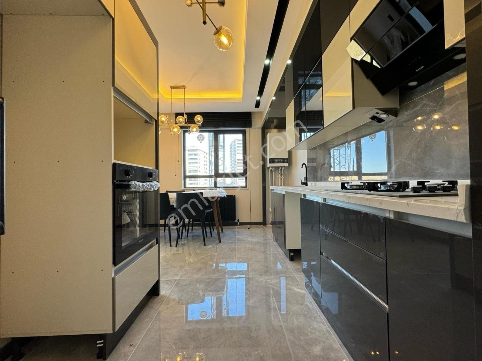 ▅albayrak▅vadi Manzara 2+1 Premium Orman Cephe Tapusu Hazir - Görsel 12