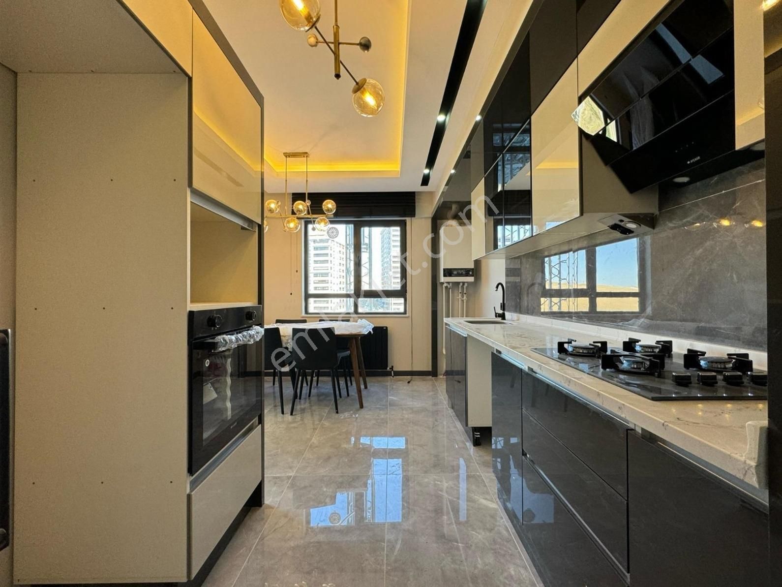 ▅albayrak▅vadi Manzara 2+1 Premium Orman Cephe Tapusu Hazir - Görsel 11