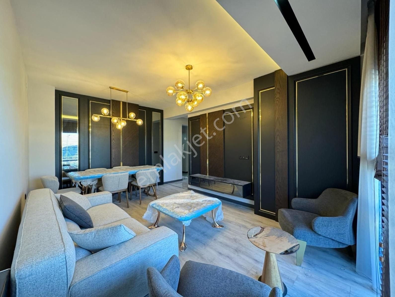 ▅albayrak▅vadi Manzara 2+1 Premium Orman Cephe Tapusu Hazir - Görsel 26