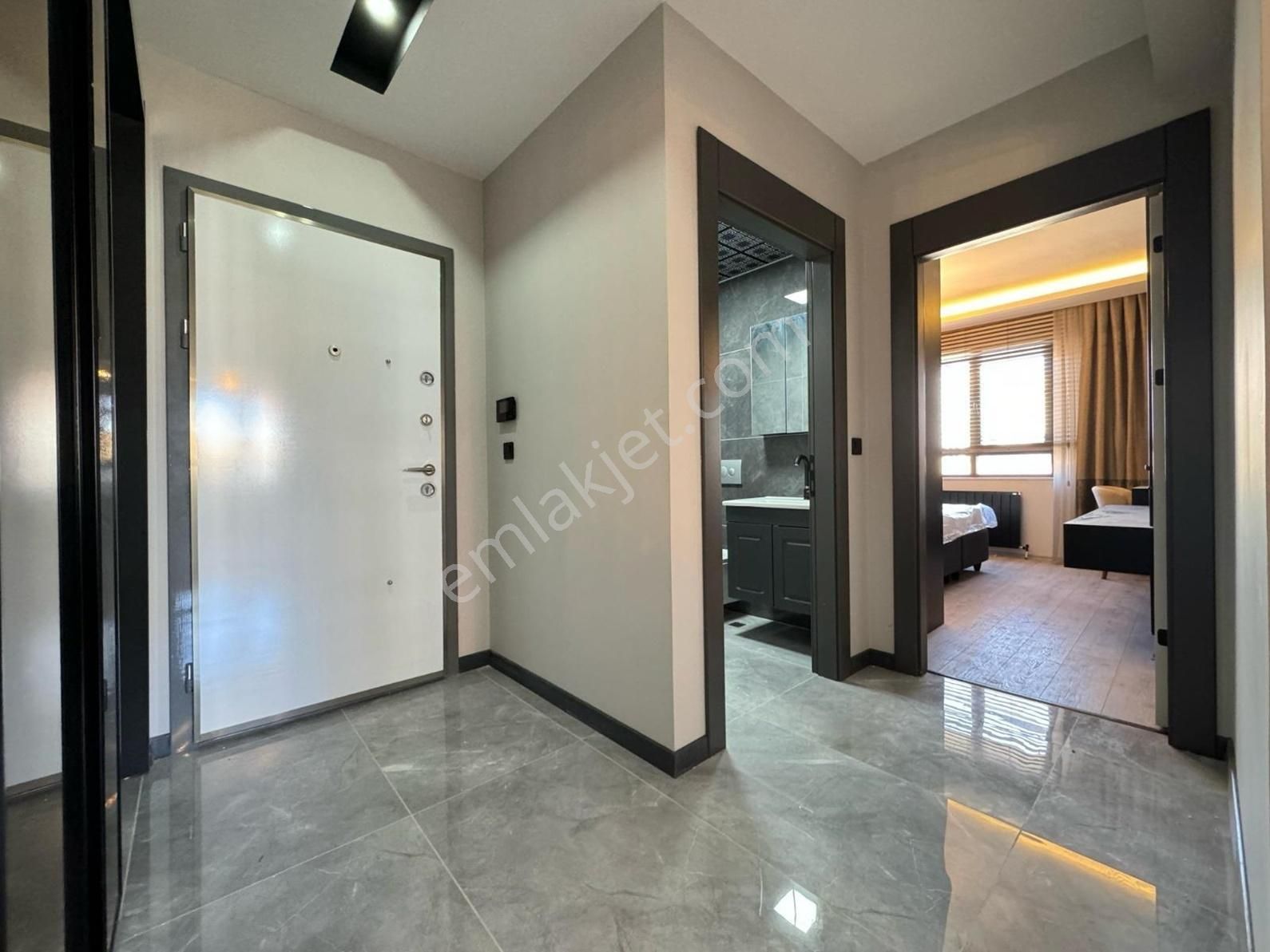 ▅albayrak▅vadi Manzara 2+1 Premium Orman Cephe Tapusu Hazir - Görsel 31