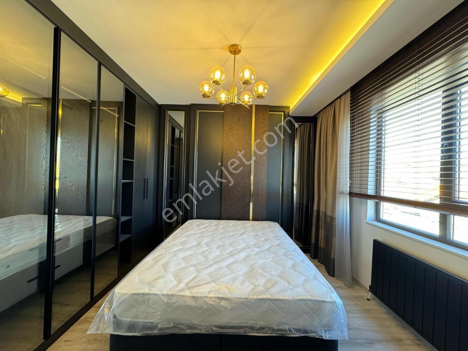 ▅albayrak▅vadi Manzara 2+1 Premium Orman Cephe Tapusu Hazir - Görsel 5