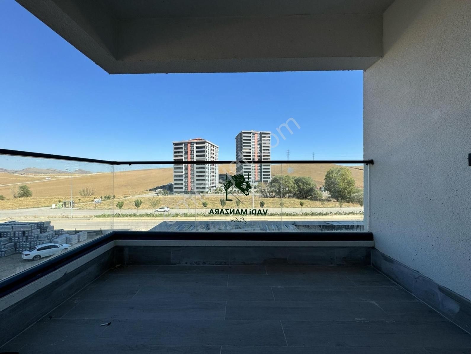 ▅albayrak▅vadi Manzara 2+1 Premium Orman Cephe Tapusu Hazir - Görsel 30