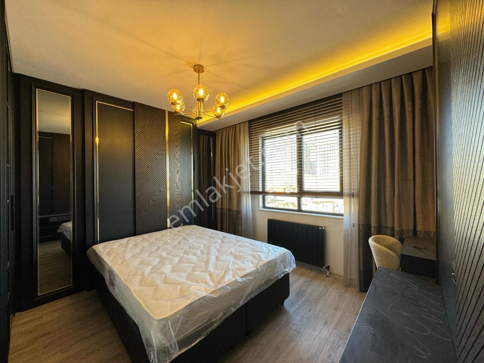 ▅albayrak▅vadi Manzara 2+1 Premium Orman Cephe Tapusu Hazir - Görsel 16