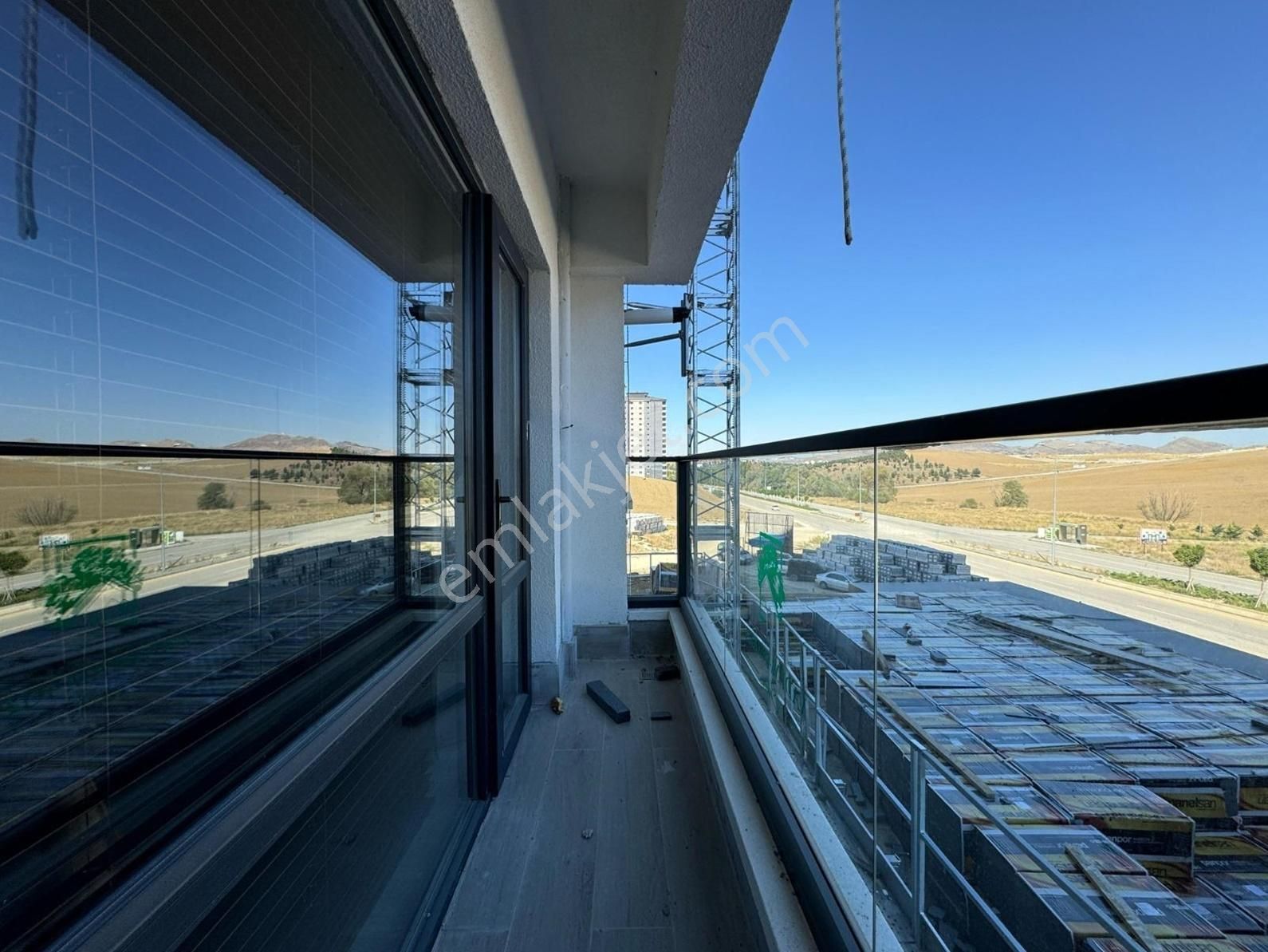 ▅albayrak▅vadi Manzara 2+1 Premium Orman Cephe Tapusu Hazir - Görsel 10