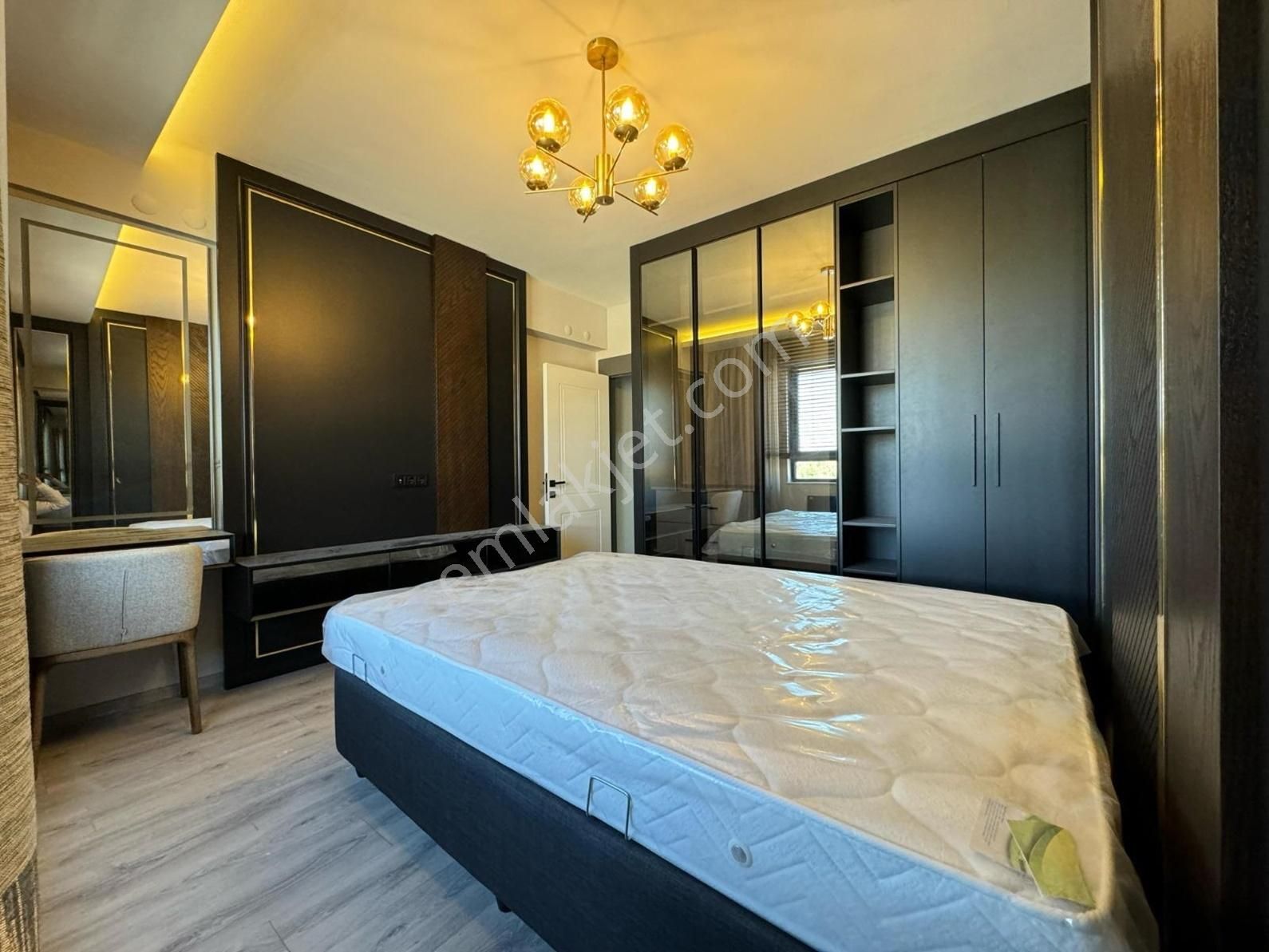 ▅albayrak▅vadi Manzara 2+1 Premium Orman Cephe Tapusu Hazir - Görsel 6