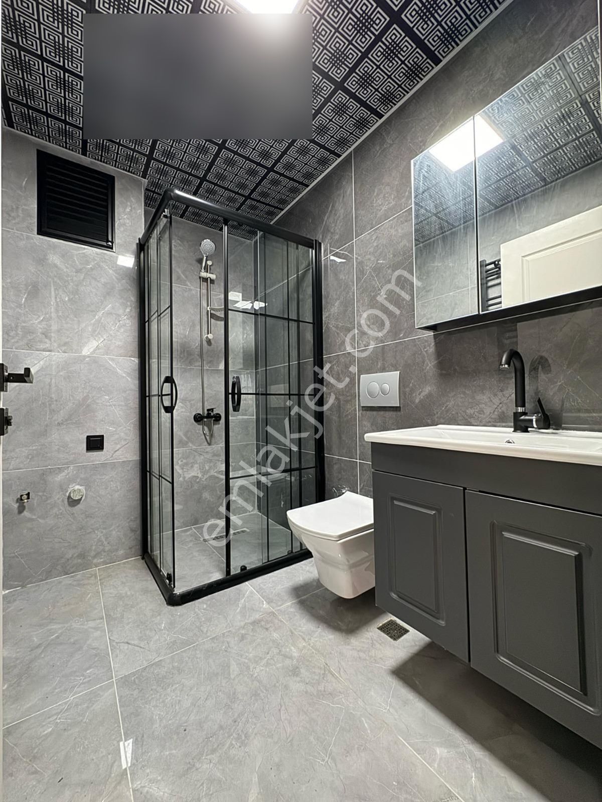 ▅albayrak▅vadi Manzara 2+1 Premium Orman Cephe Tapusu Hazir - Görsel 32