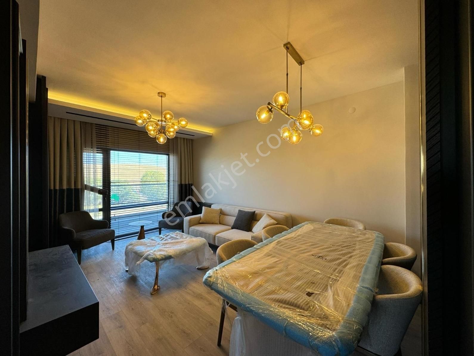 ▅albayrak▅vadi Manzara 2+1 Premium Orman Cephe Tapusu Hazir - Görsel 14