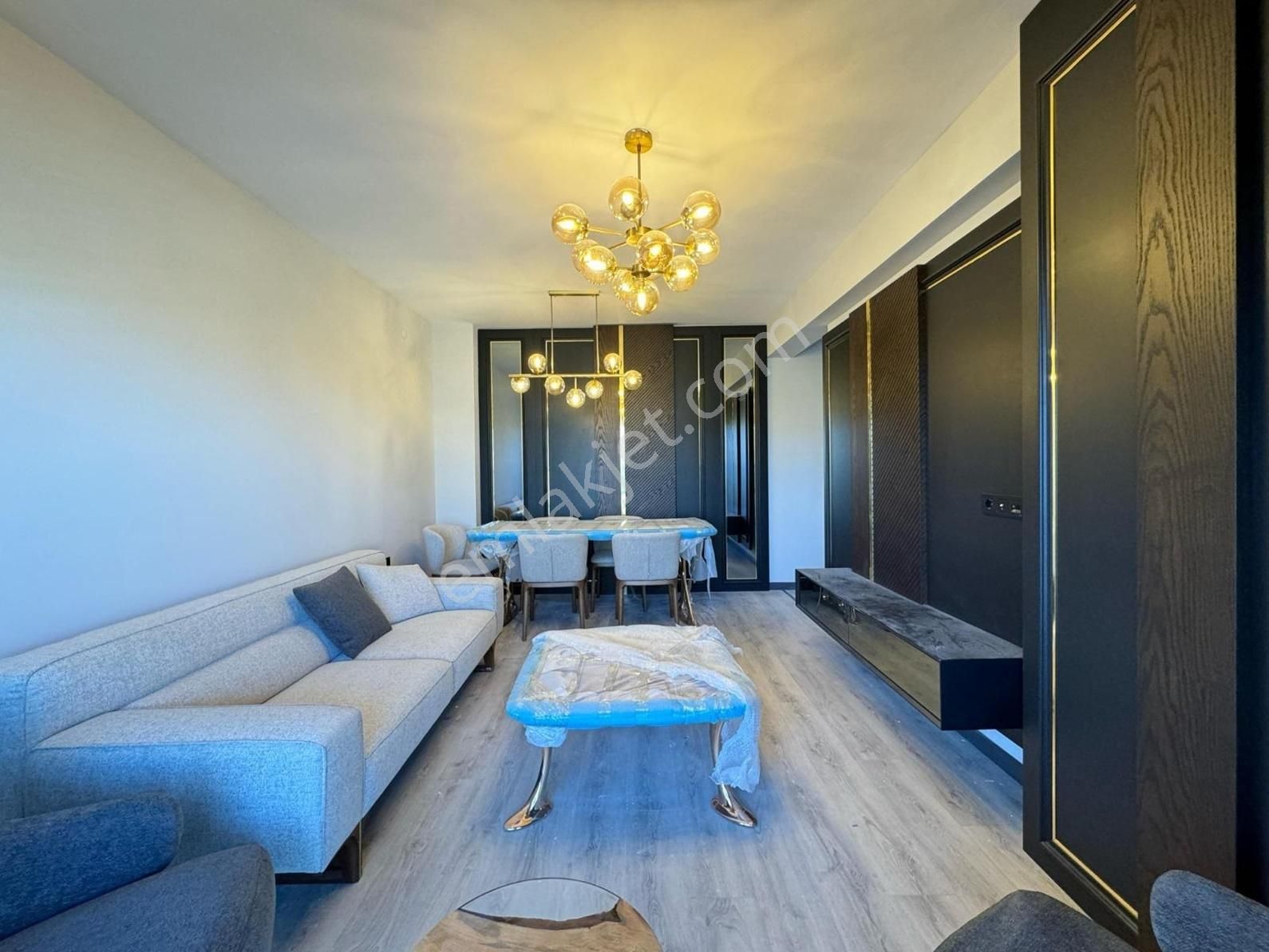 ▅albayrak▅vadi Manzara 2+1 Premium Orman Cephe Tapusu Hazir - Görsel 25