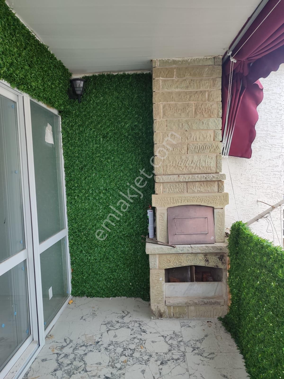 Kumla'da Yeni Tadilatlı Kombili 2+1 Daire - Görsel 4