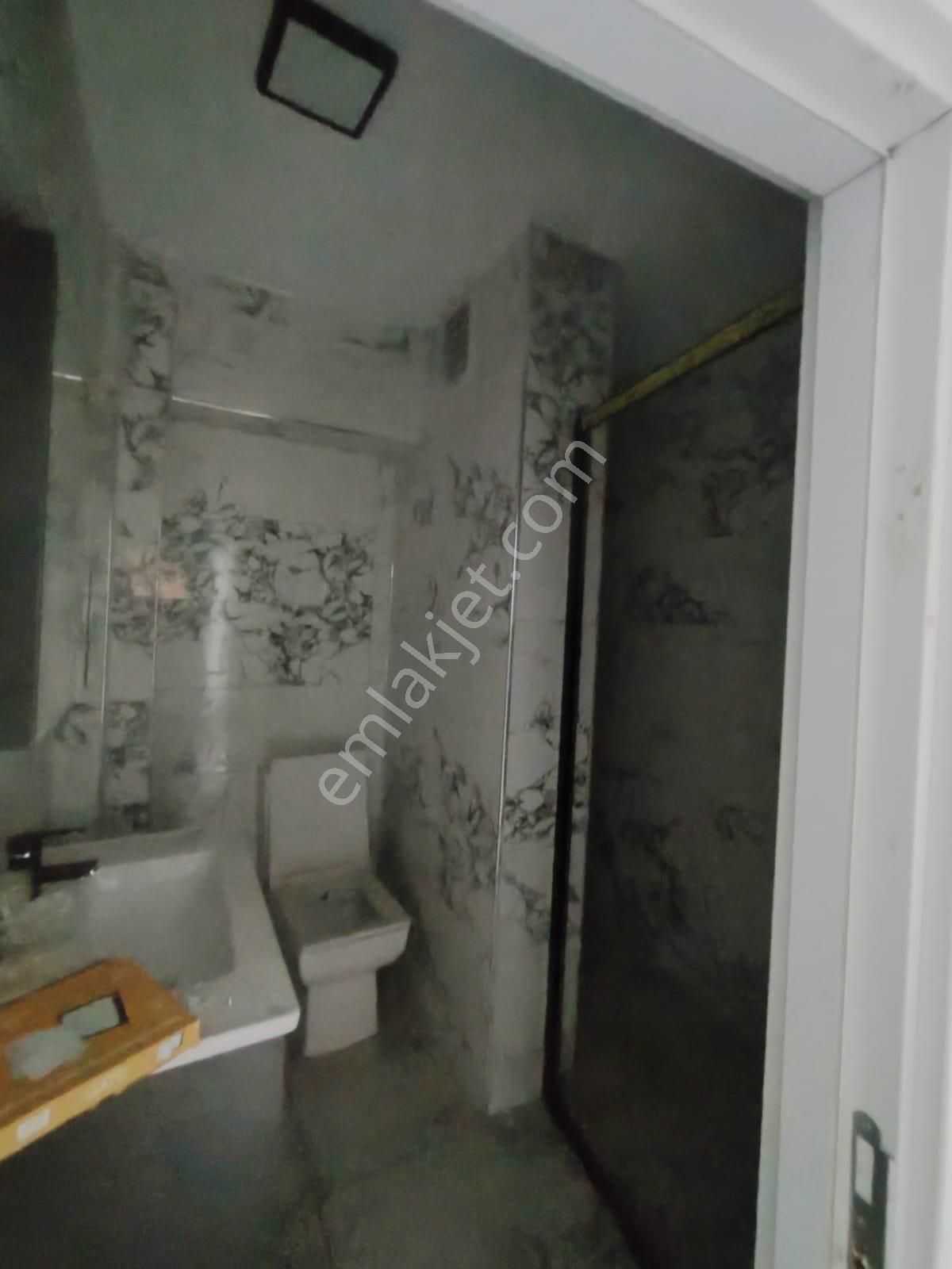 Kumla'da Yeni Tadilatlı Kombili 2+1 Daire - Görsel 17
