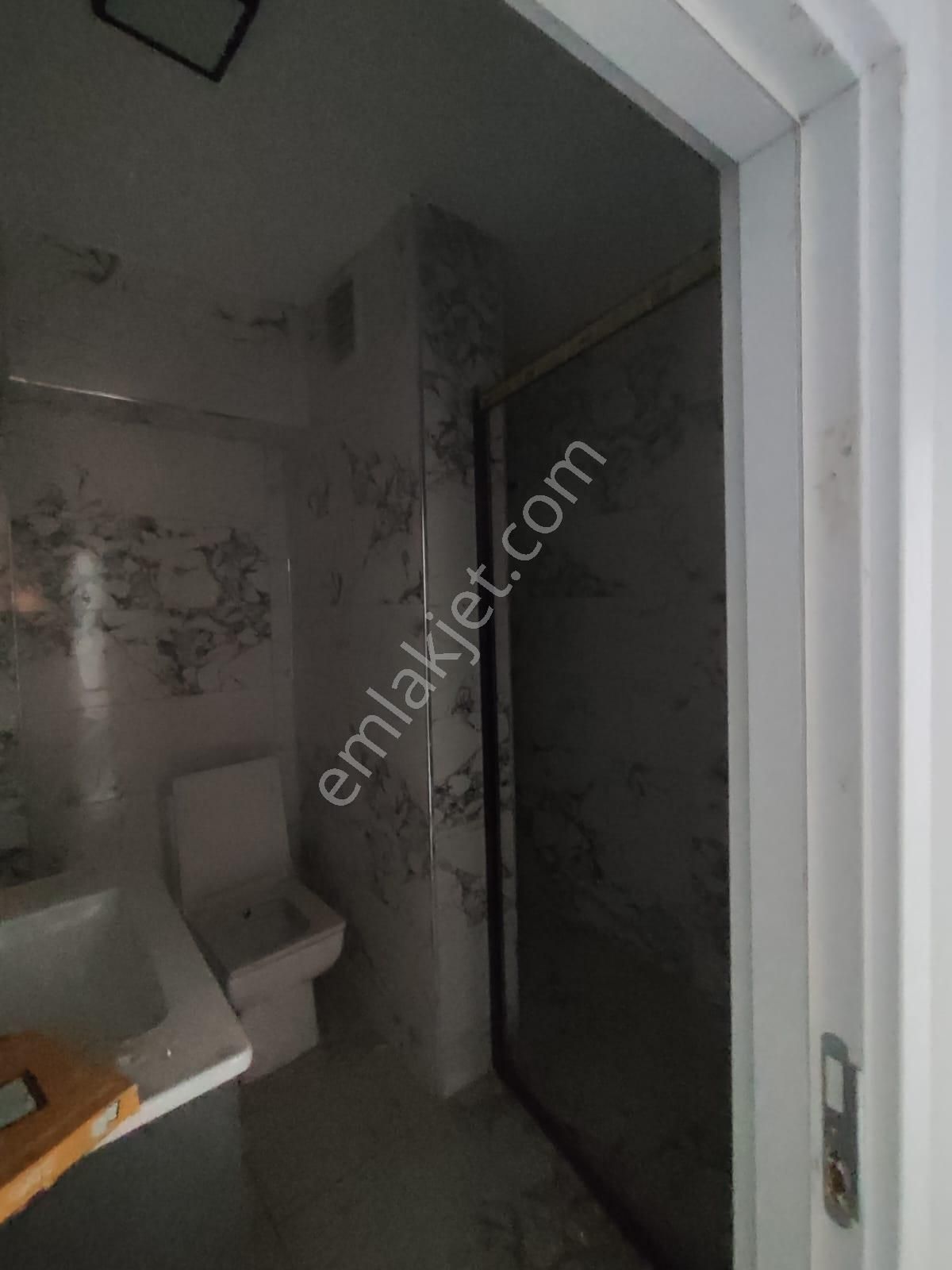 Kumla'da Yeni Tadilatlı Kombili 2+1 Daire - Görsel 16