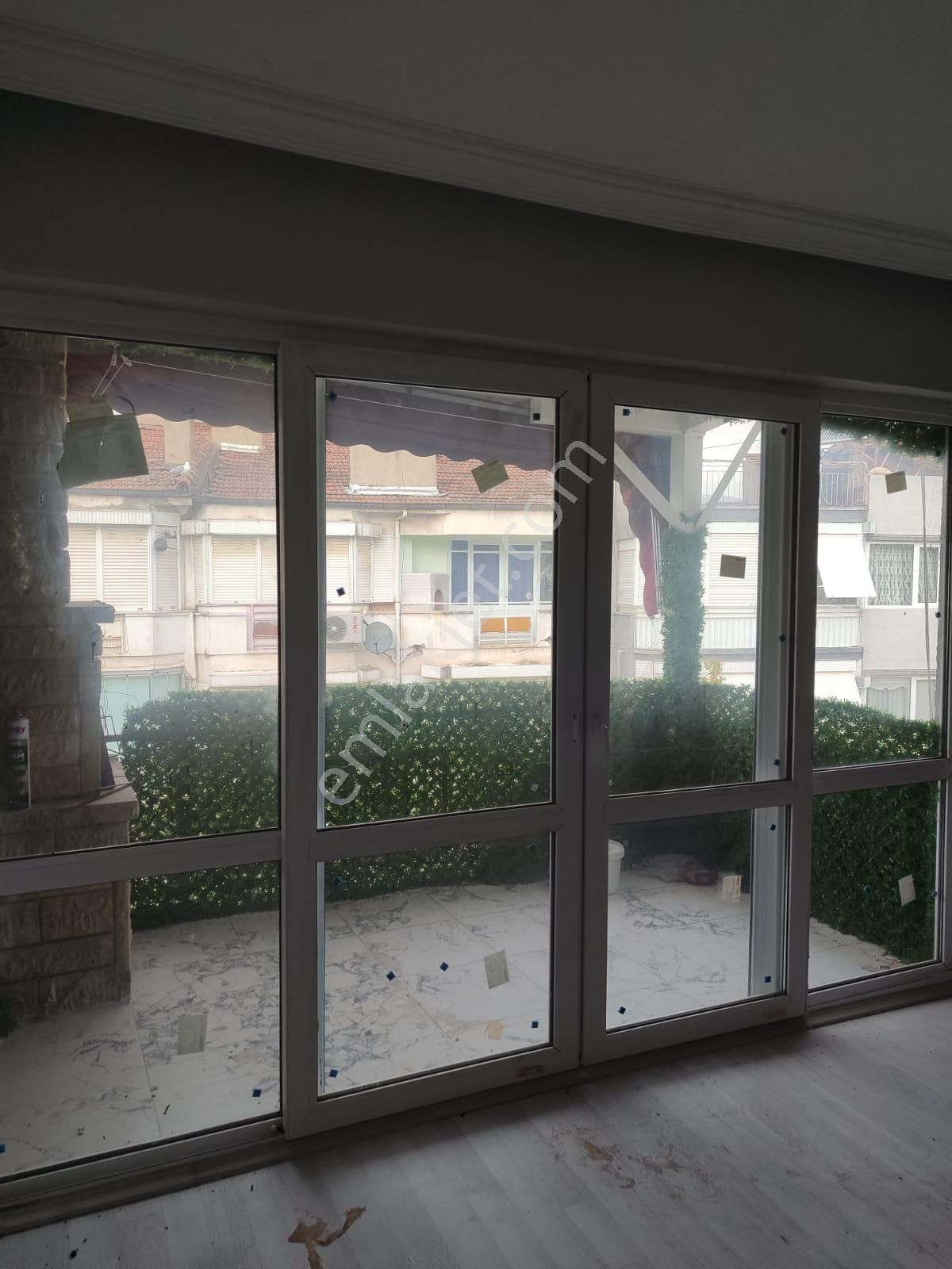 Kumla'da Yeni Tadilatlı Kombili 2+1 Daire - Görsel 6