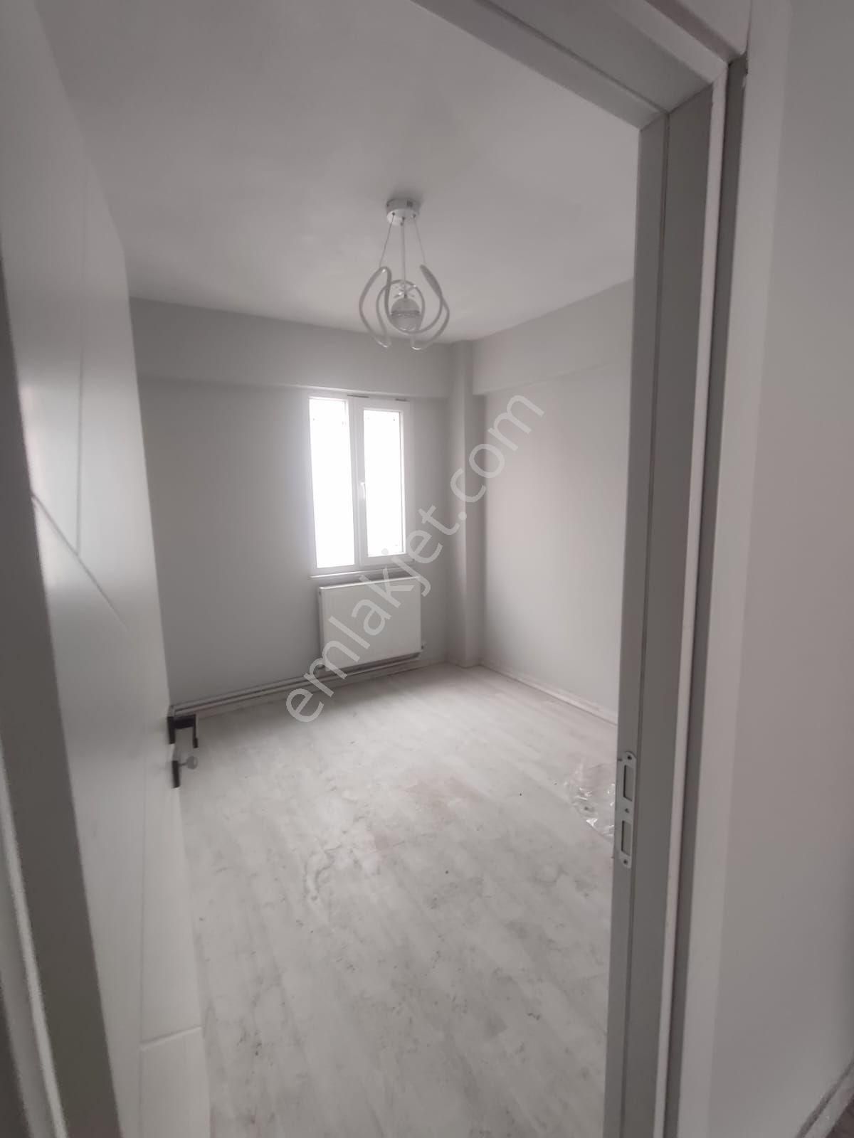 Kumla'da Yeni Tadilatlı Kombili 2+1 Daire - Görsel 14