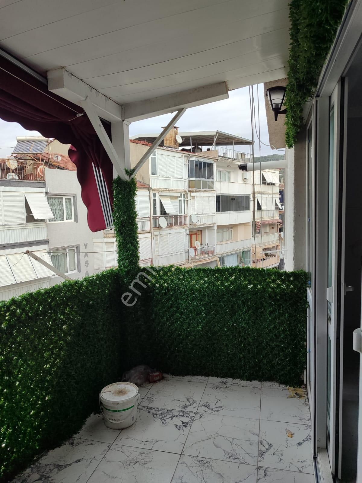Kumla'da Yeni Tadilatlı Kombili 2+1 Daire - Görsel 3