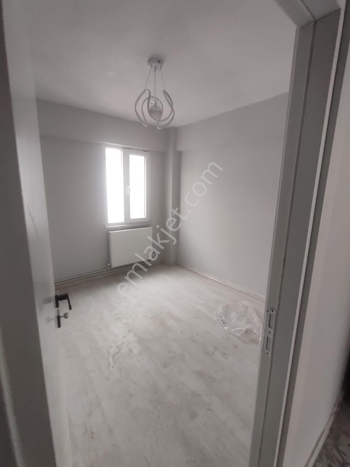 Kumla'da Yeni Tadilatlı Kombili 2+1 Daire - Görsel 12