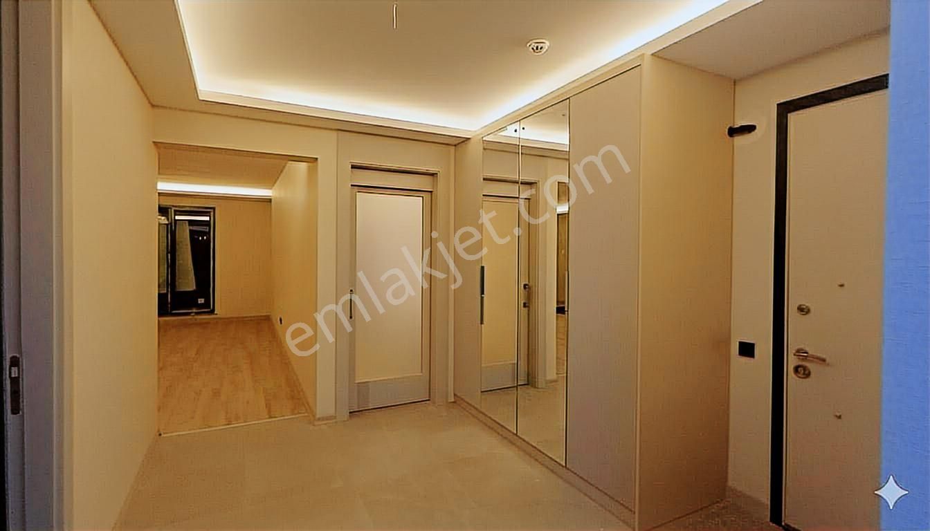 Ahi Mesut Mahallesi Geniş, Ferah, Modern, Lüks 3+1 Satılık Daire - Görsel 2