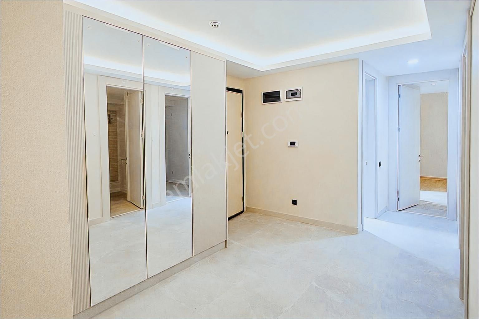 Ahi Mesut Mahallesi Geniş, Ferah, Modern, Lüks 3+1 Satılık Daire - Görsel 7