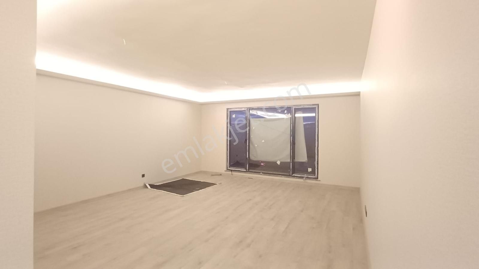 Ahi Mesut Mahallesi Geniş, Ferah, Modern, Lüks 3+1 Satılık Daire - Görsel 14