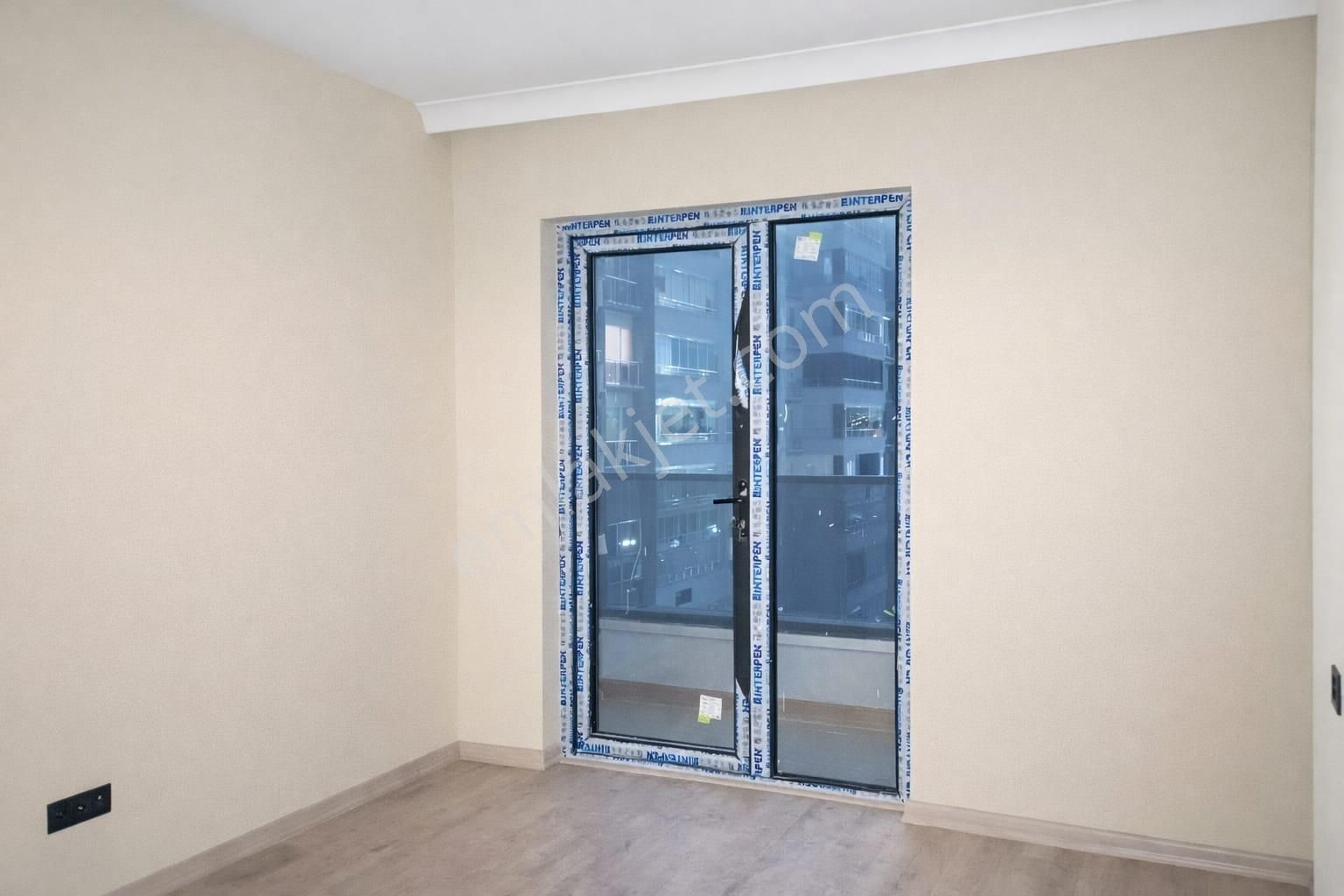 Ahi Mesut Mahallesi Geniş, Ferah, Modern, Lüks 3+1 Satılık Daire - Görsel 18