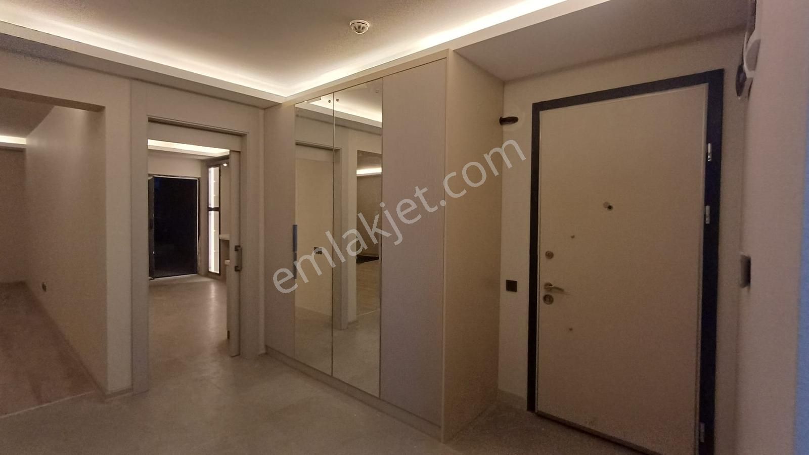 Ahi Mesut Mahallesi Geniş, Ferah, Modern, Lüks 3+1 Satılık Daire - Görsel 29