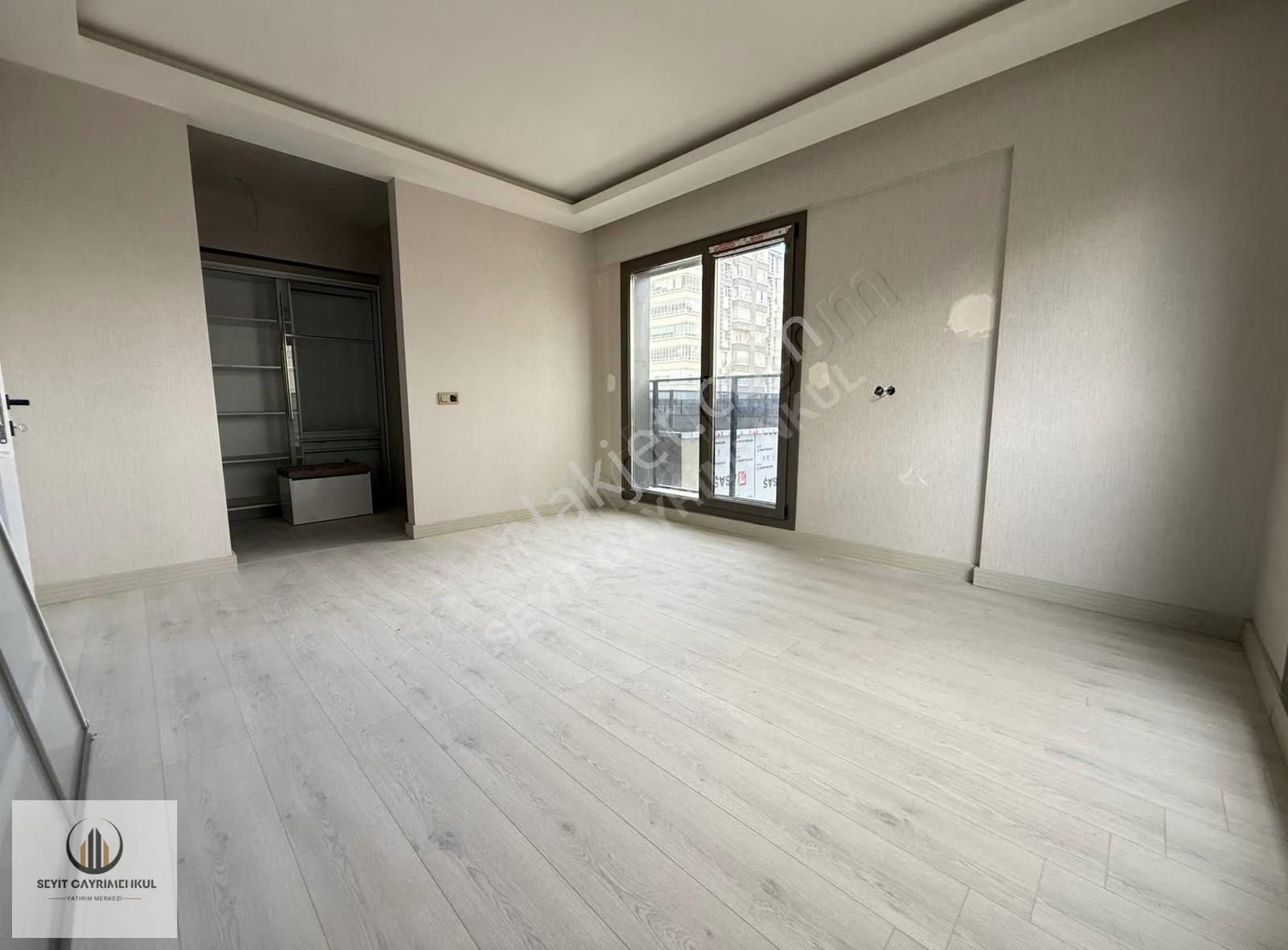 ▄seyit Gayrimenkul▄ege Mh.çift Bloklu Sıfır Lüx Sitede 3.kat 3+1 - Görsel 26