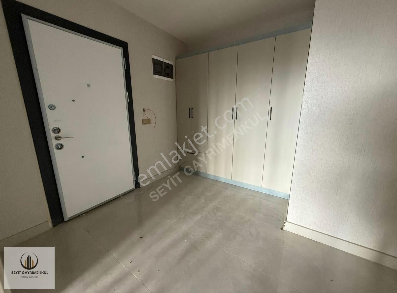 ▄seyit Gayrimenkul▄ege Mh.çift Bloklu Sıfır Lüx Sitede 3.kat 3+1 - Görsel 17