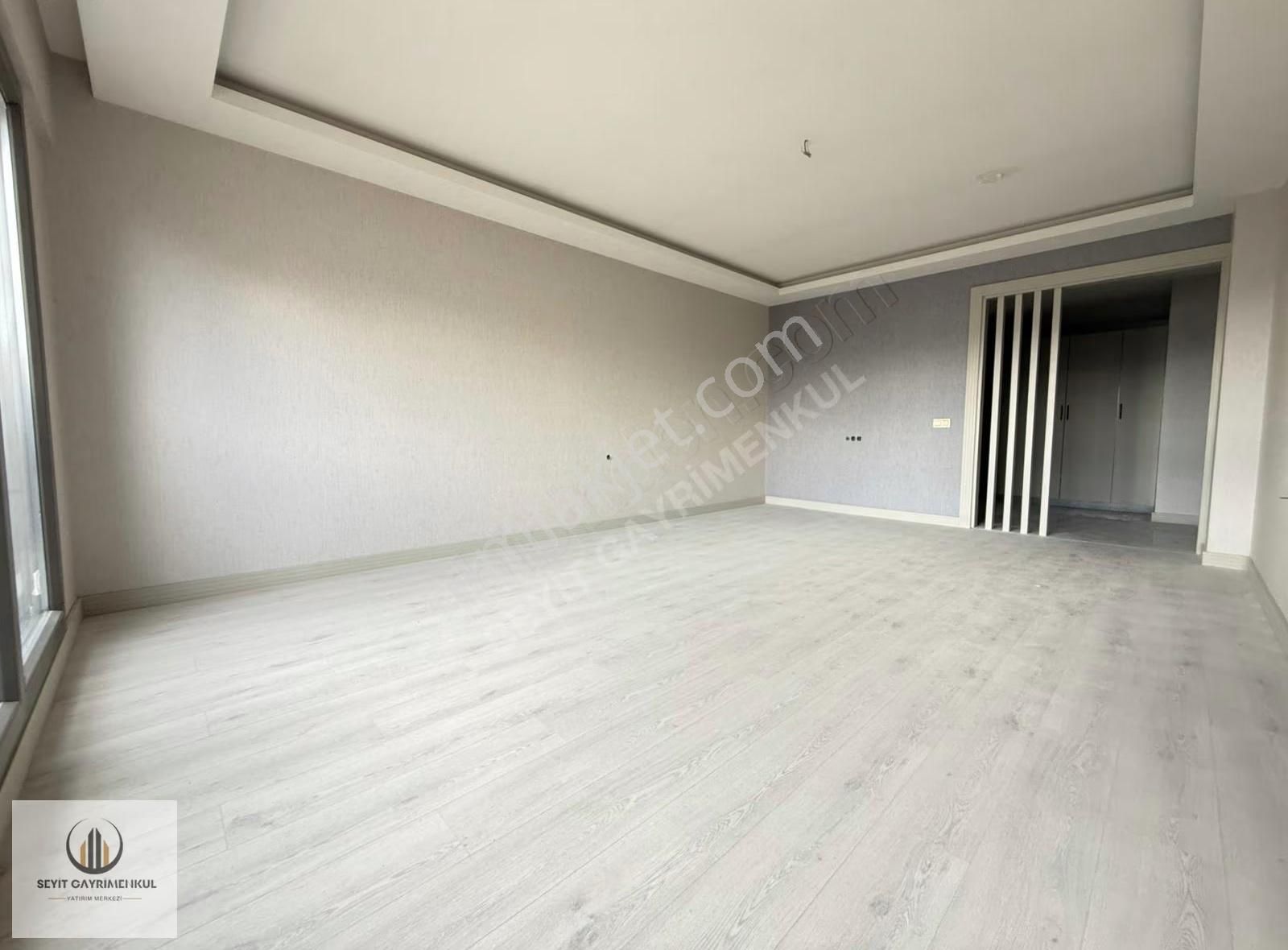 ▄seyit Gayrimenkul▄ege Mh.çift Bloklu Sıfır Lüx Sitede 3.kat 3+1 - Görsel 27