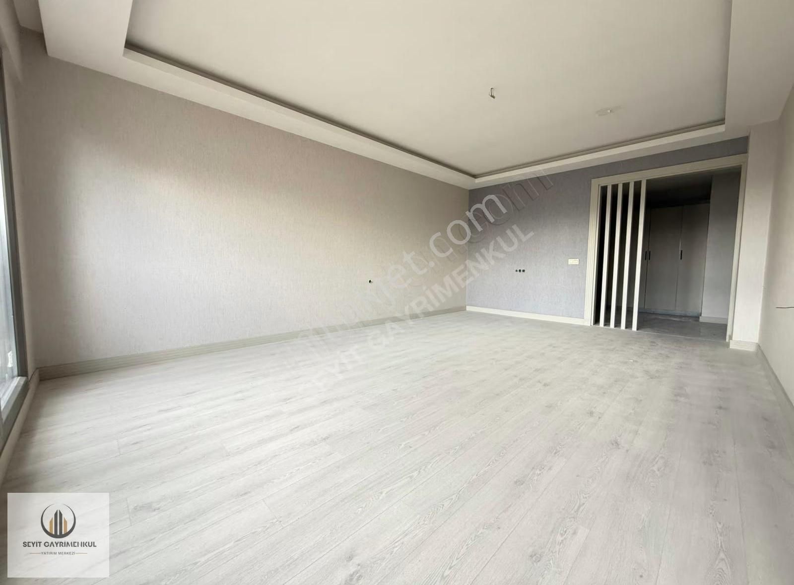 ▄seyit Gayrimenkul▄ege Mh.çift Bloklu Sıfır Lüx Sitede 3.kat 3+1 - Görsel 29