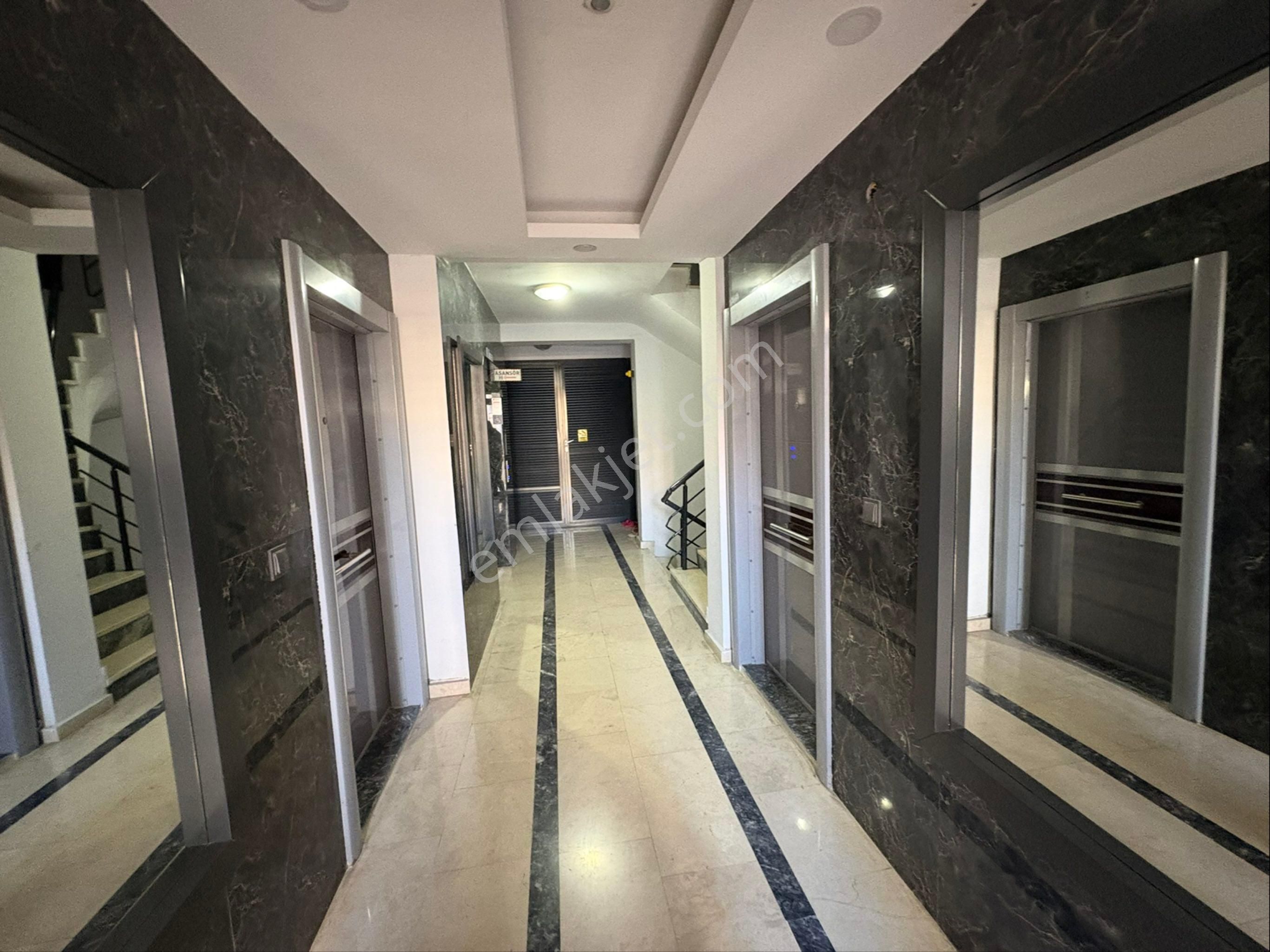 Artıdan Yatırımlık Fırsat Site İçi Havuzlu 1+1 - Görsel 2