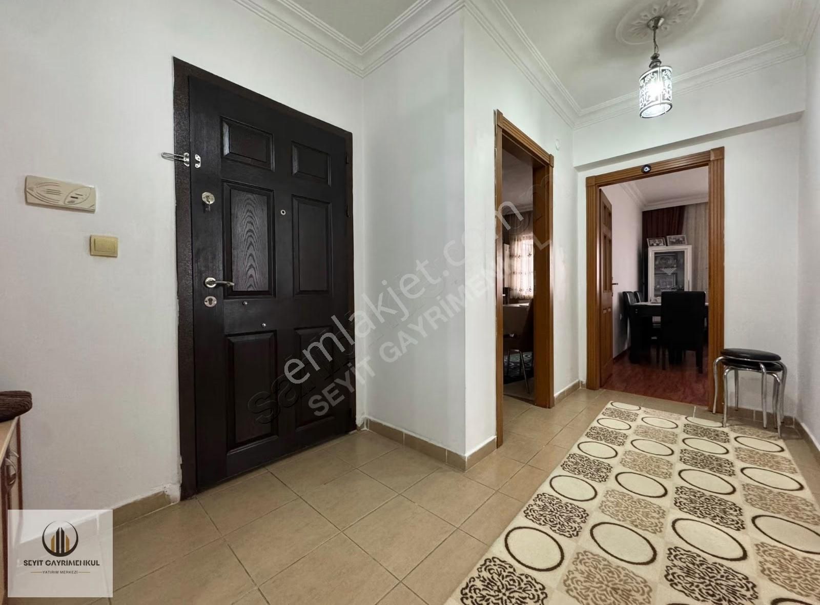 ▄seyit Gayrimenkul▄doğukent Cd.üzeri Hamam Karşısı 3.kat Net135m - Görsel 18