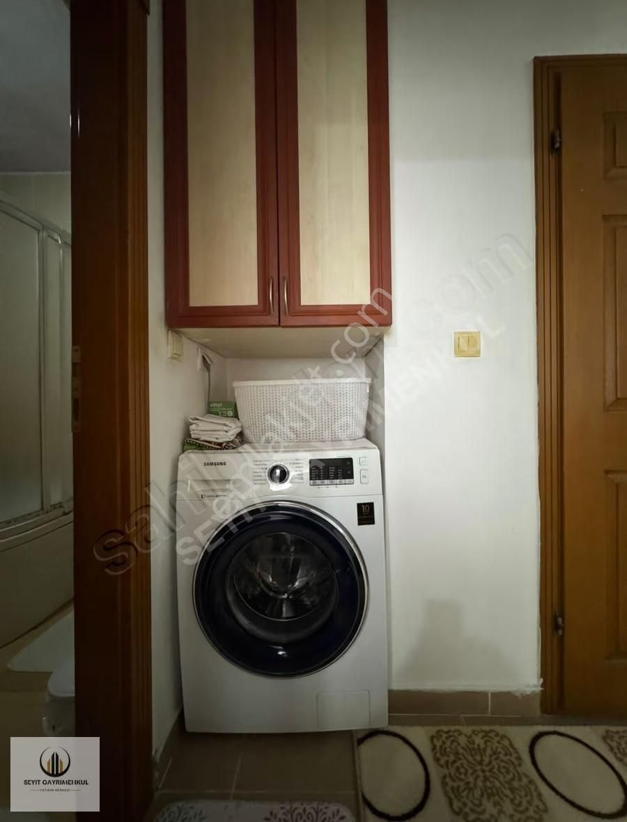 ▄seyit Gayrimenkul▄doğukent Cd.üzeri Hamam Karşısı 3.kat Net135m - Görsel 27