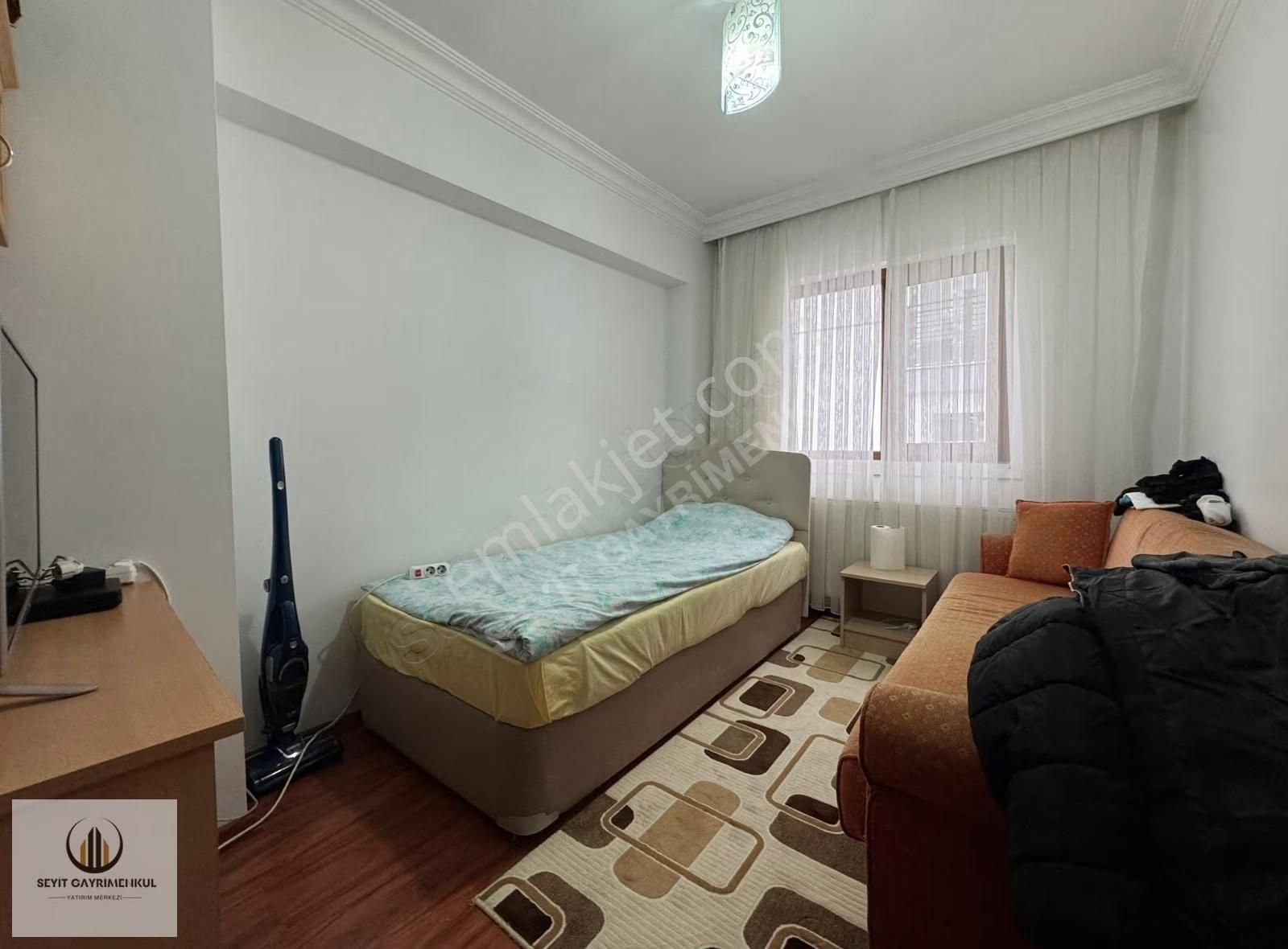 ▄seyit Gayrimenkul▄doğukent Cd.üzeri Hamam Karşısı 3.kat Net135m - Görsel 5