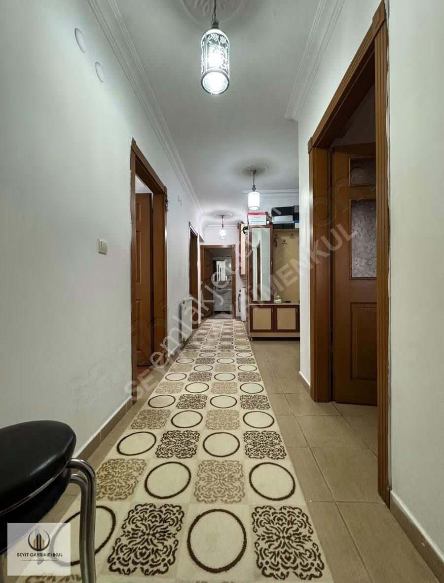 ▄seyit Gayrimenkul▄doğukent Cd.üzeri Hamam Karşısı 3.kat Net135m - Görsel 25