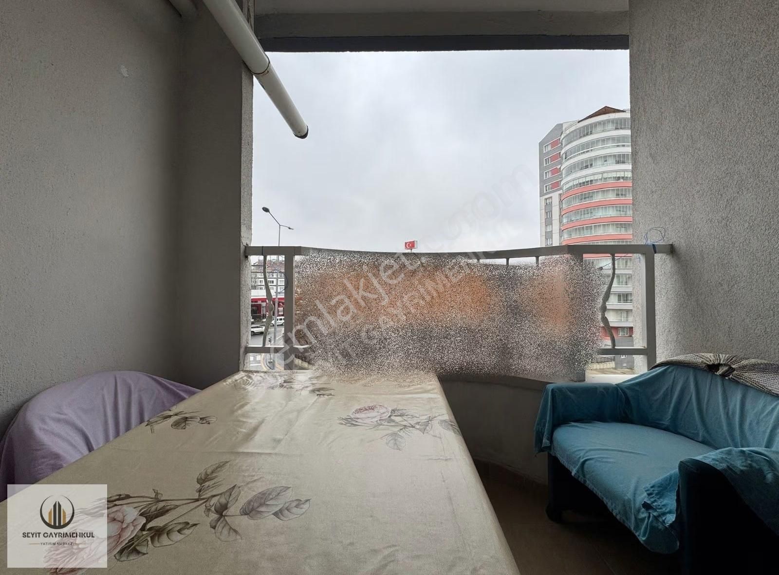 ▄seyit Gayrimenkul▄doğukent Cd.üzeri Hamam Karşısı 3.kat Net135m - Görsel 11