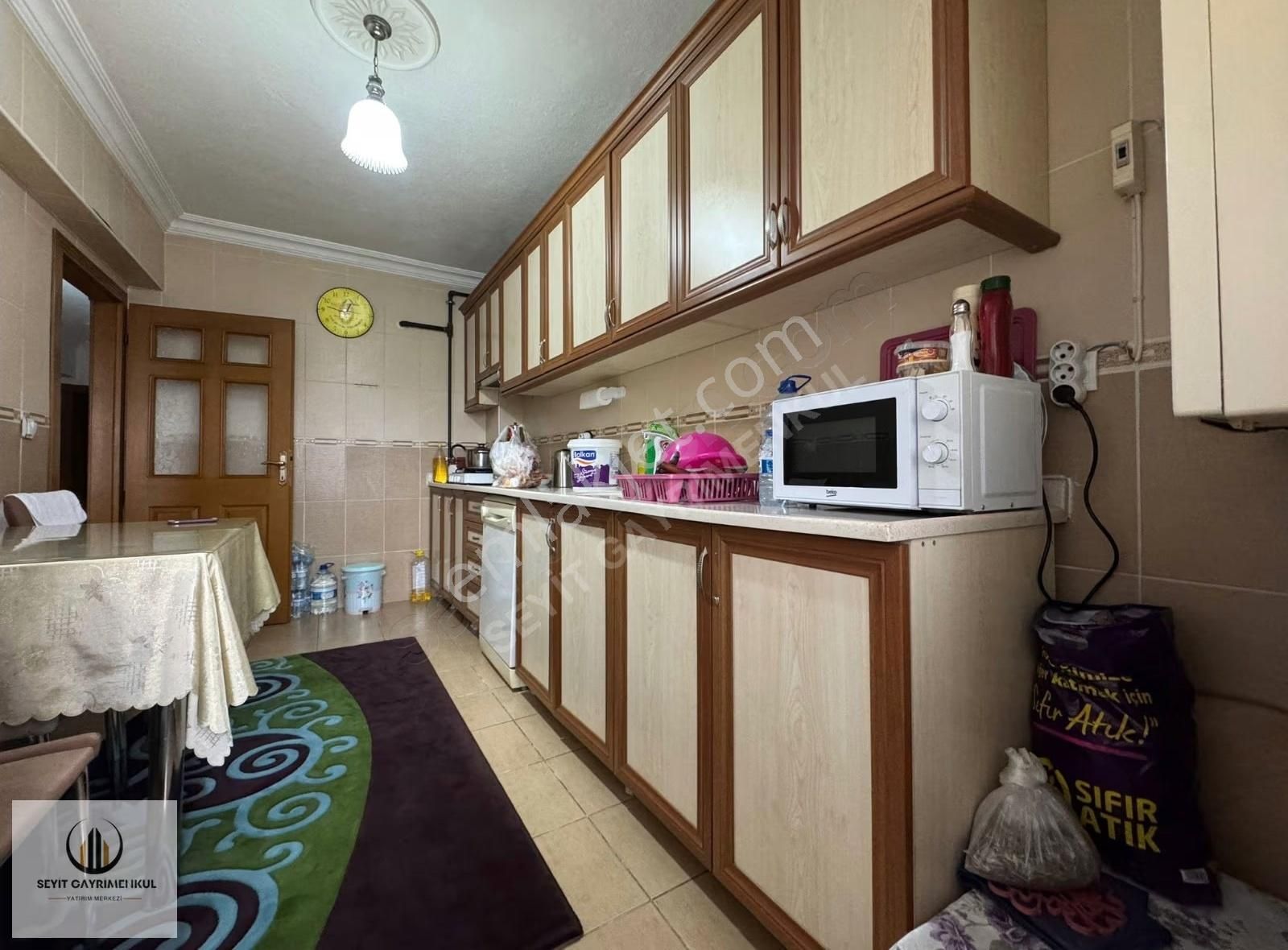 ▄seyit Gayrimenkul▄doğukent Cd.üzeri Hamam Karşısı 3.kat Net135m - Görsel 15