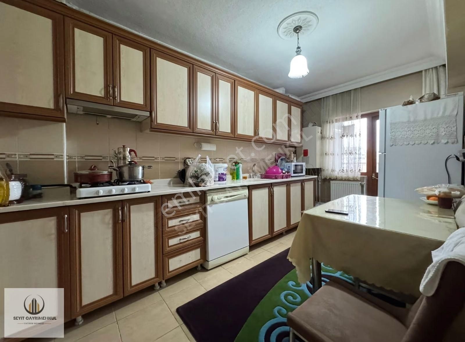 ▄seyit Gayrimenkul▄doğukent Cd.üzeri Hamam Karşısı 3.kat Net135m - Görsel 3