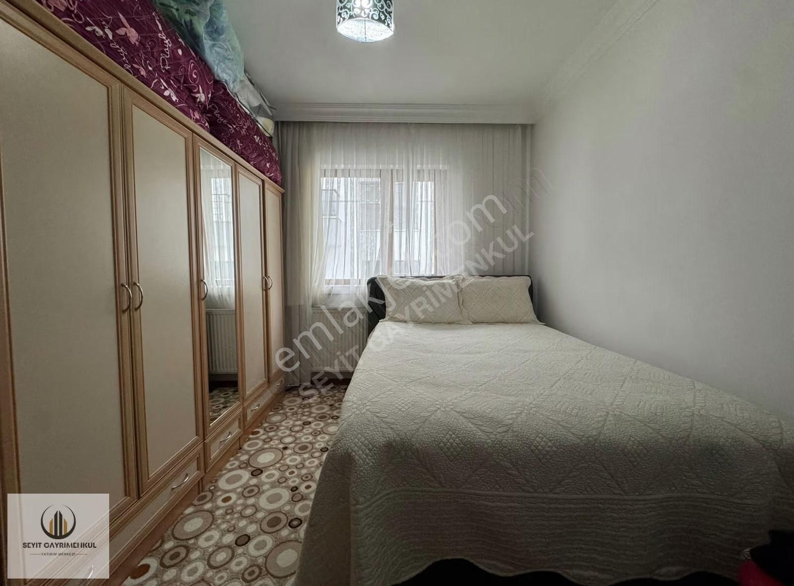 ▄seyit Gayrimenkul▄doğukent Cd.üzeri Hamam Karşısı 3.kat Net135m - Görsel 14