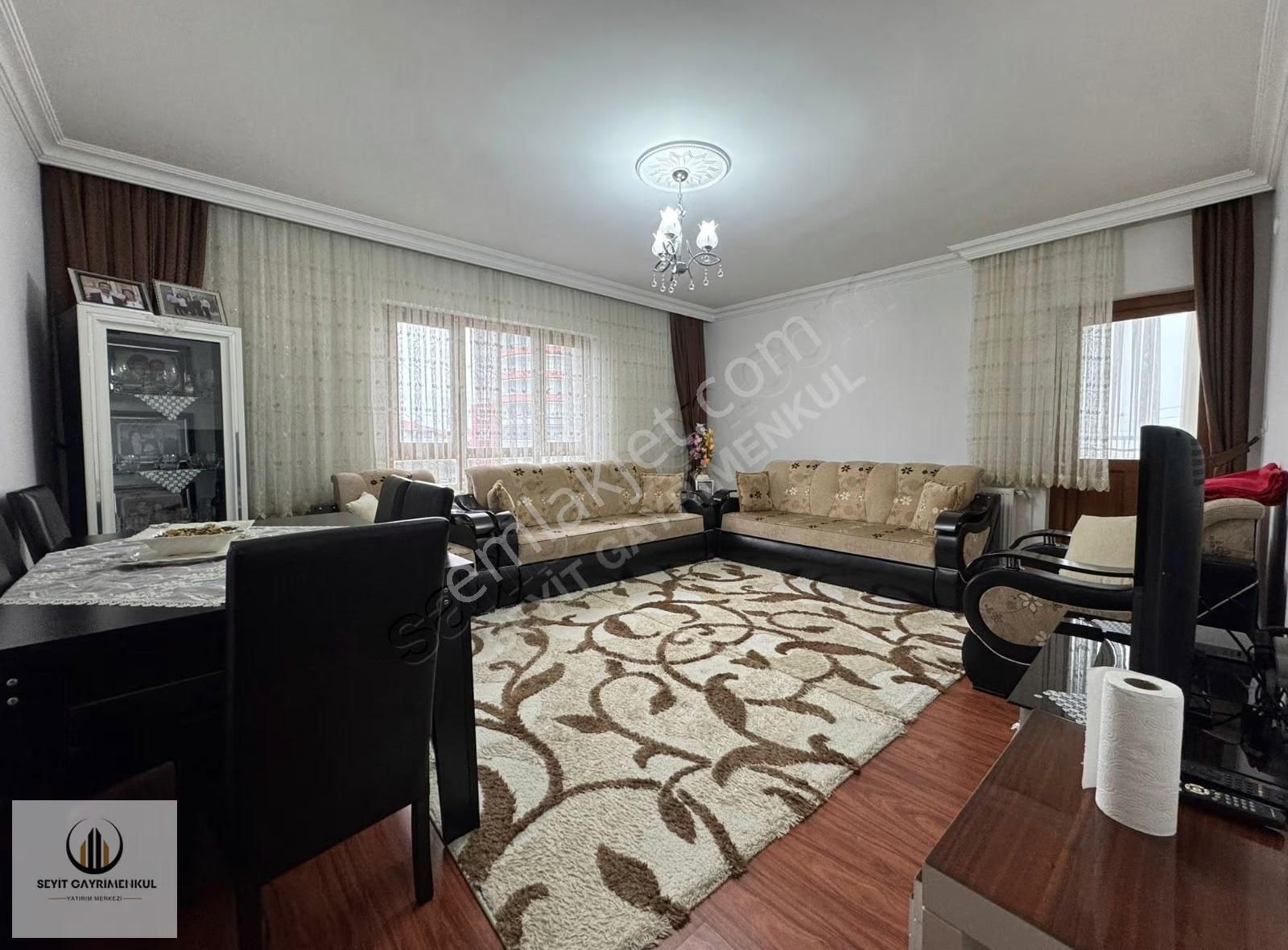 ▄seyit Gayrimenkul▄doğukent Cd.üzeri Hamam Karşısı 3.kat Net135m - Görsel 34