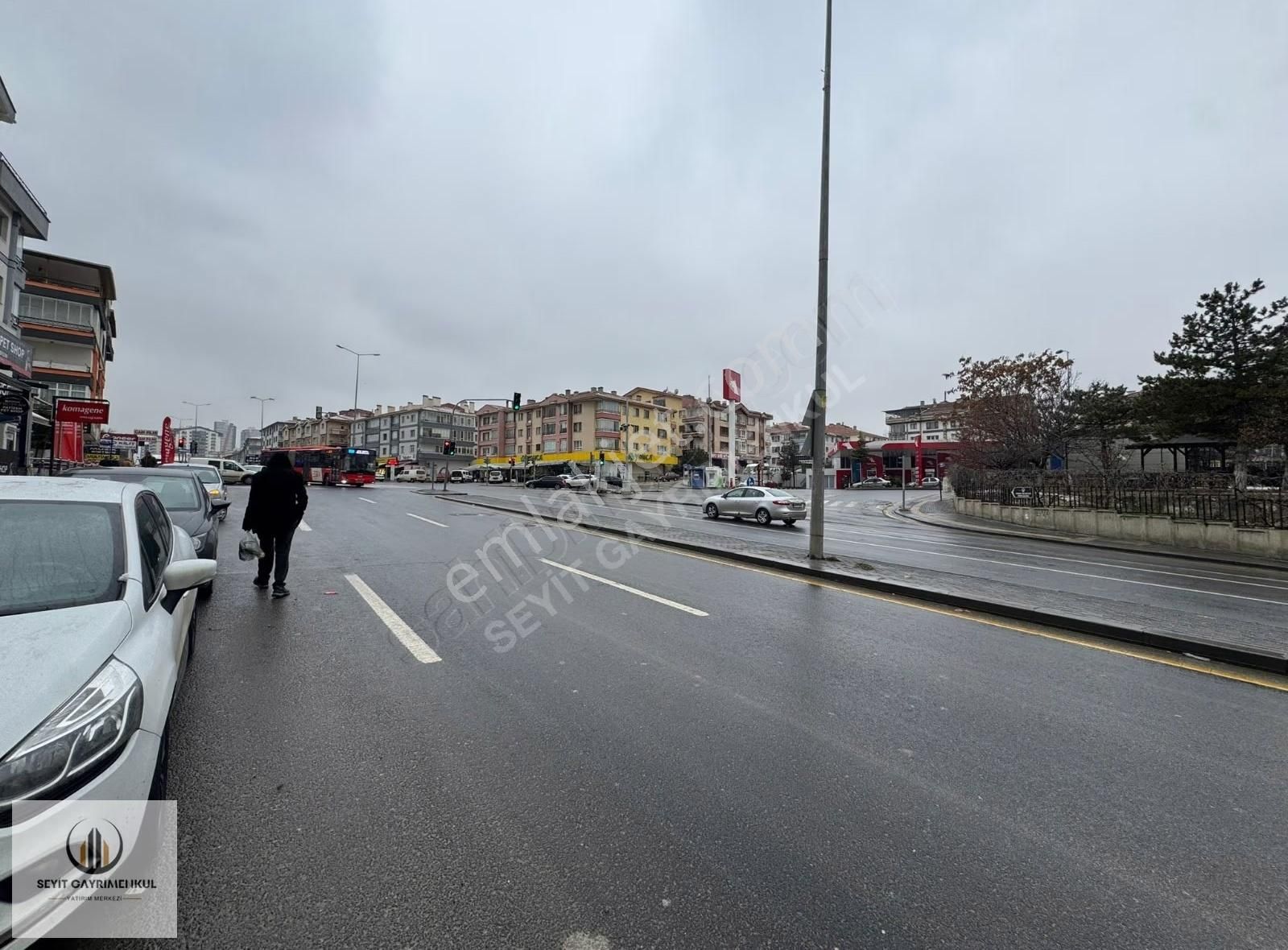 ▄seyit Gayrimenkul▄doğukent Cd.üzeri Hamam Karşısı 3.kat Net135m - Görsel 35