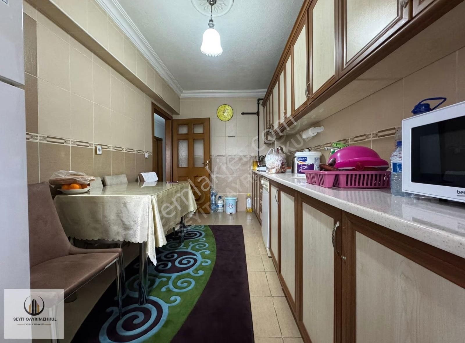 ▄seyit Gayrimenkul▄doğukent Cd.üzeri Hamam Karşısı 3.kat Net135m - Görsel 20