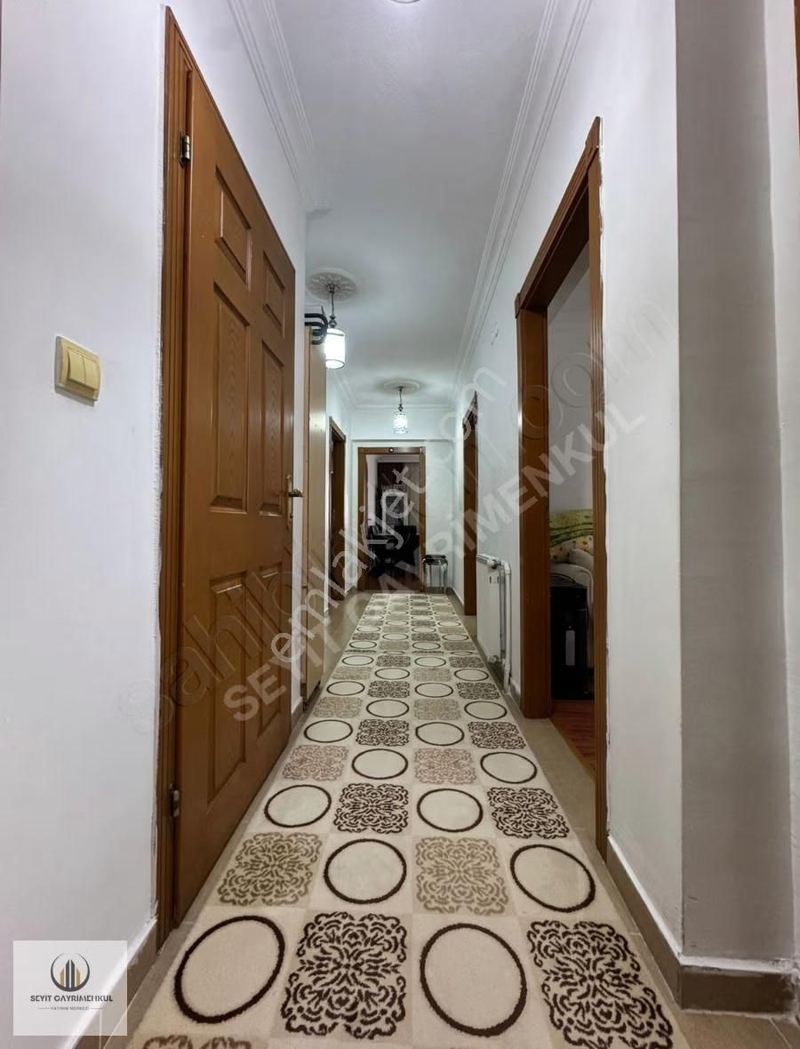 ▄seyit Gayrimenkul▄doğukent Cd.üzeri Hamam Karşısı 3.kat Net135m - Görsel 29